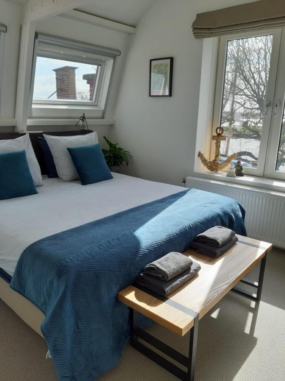 Appartement Havenzicht photo 5