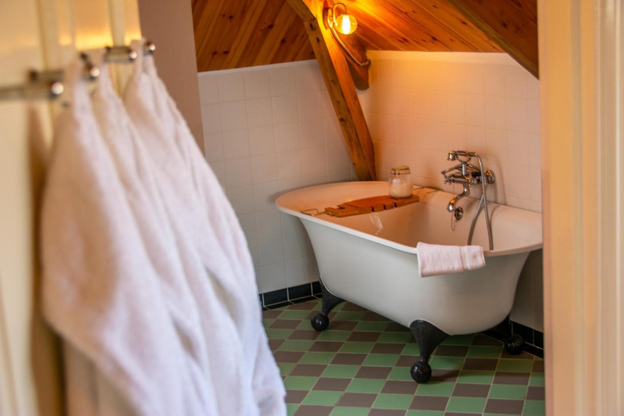 B&B De Postoari Terschelling photo 9