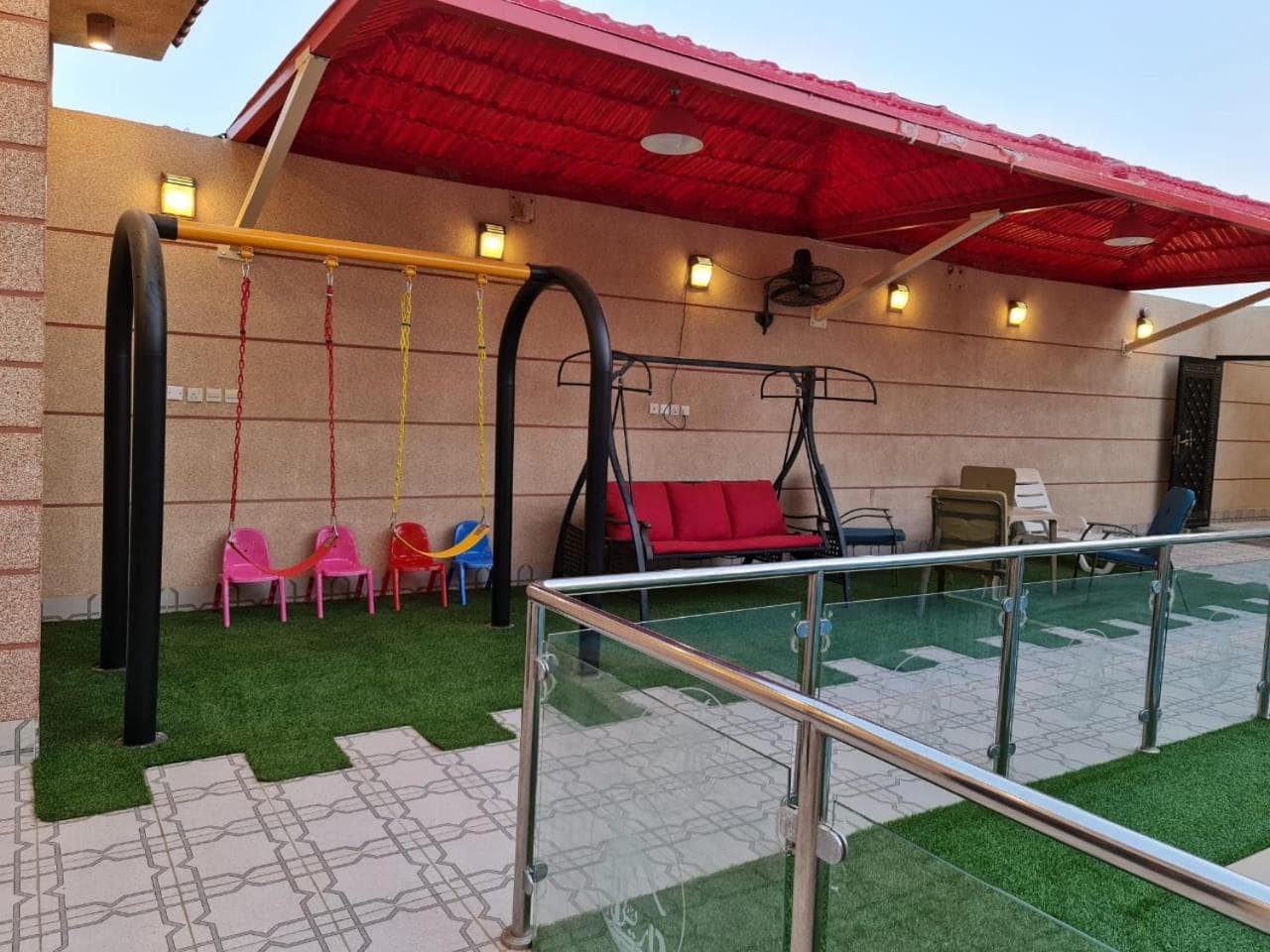 Dareen Chalets photo 5