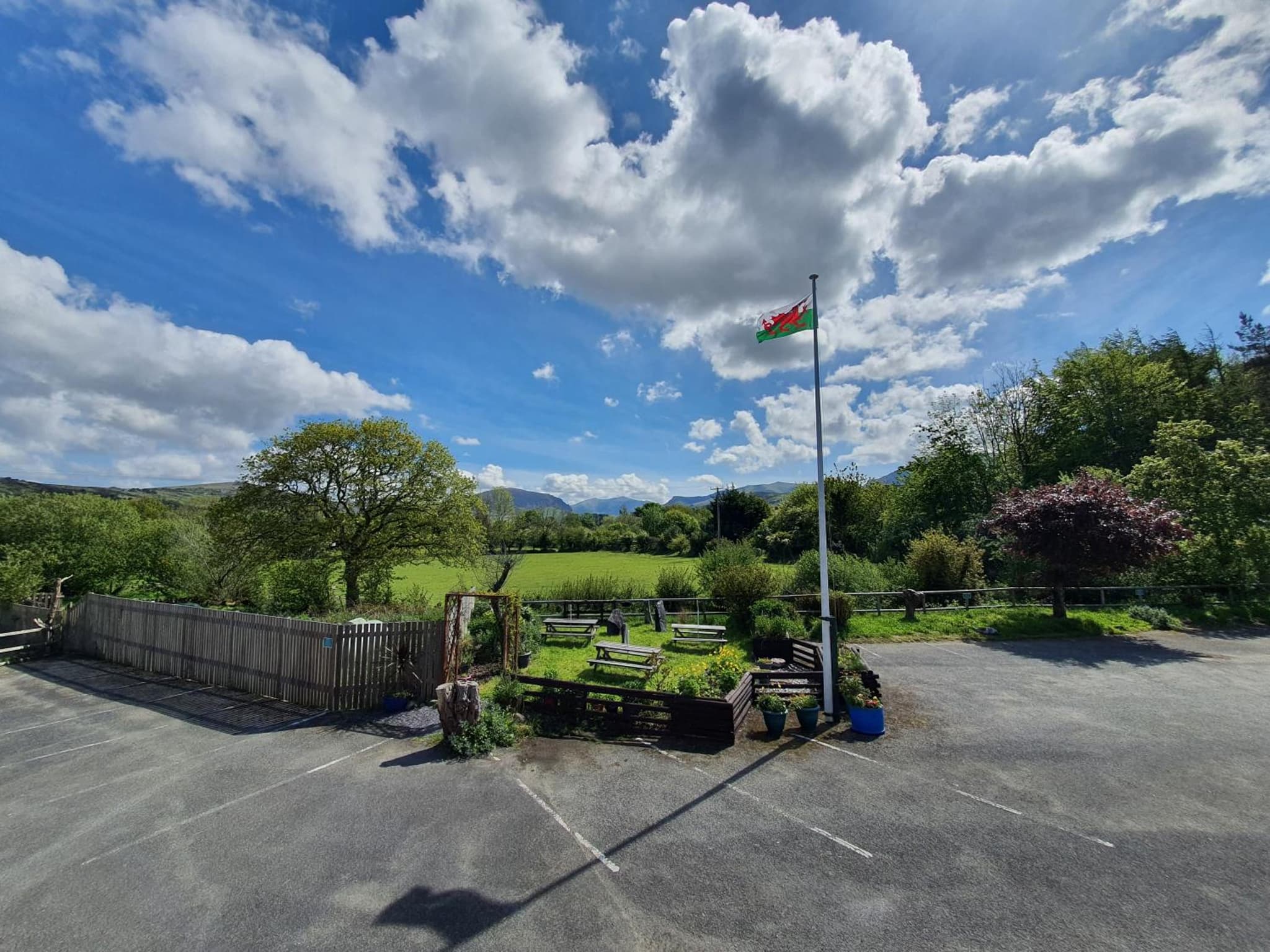Basecamp Wales photo 8