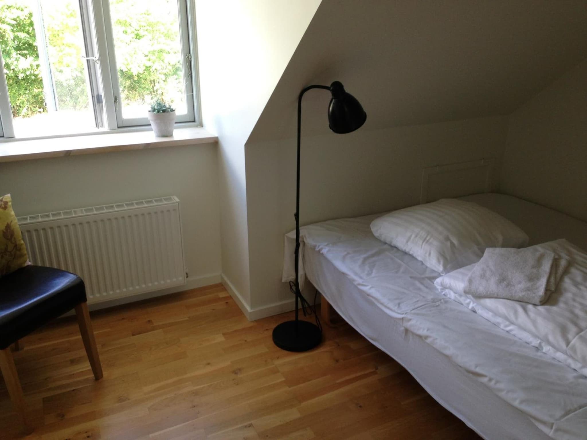 Kirke Saaby Forsamlingshus photo 8