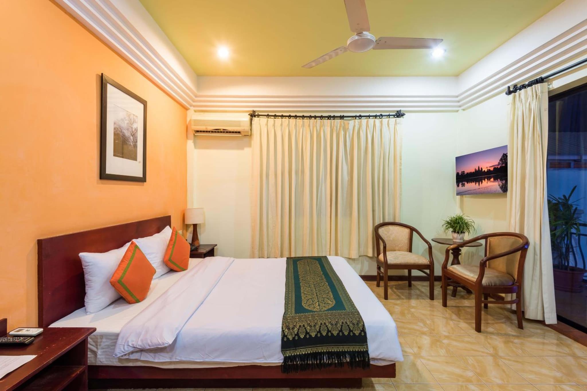 Sihariddh BnB Villa photo 2