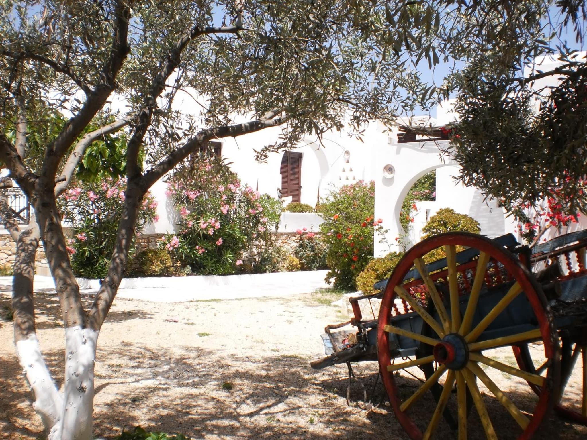 Bungalows Svoronos photo 8
