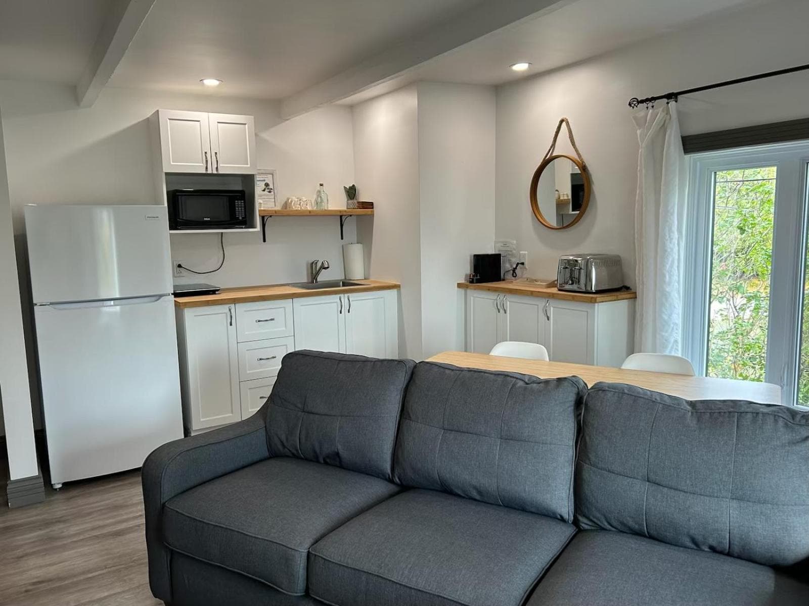 Petite Plaisance Appartements