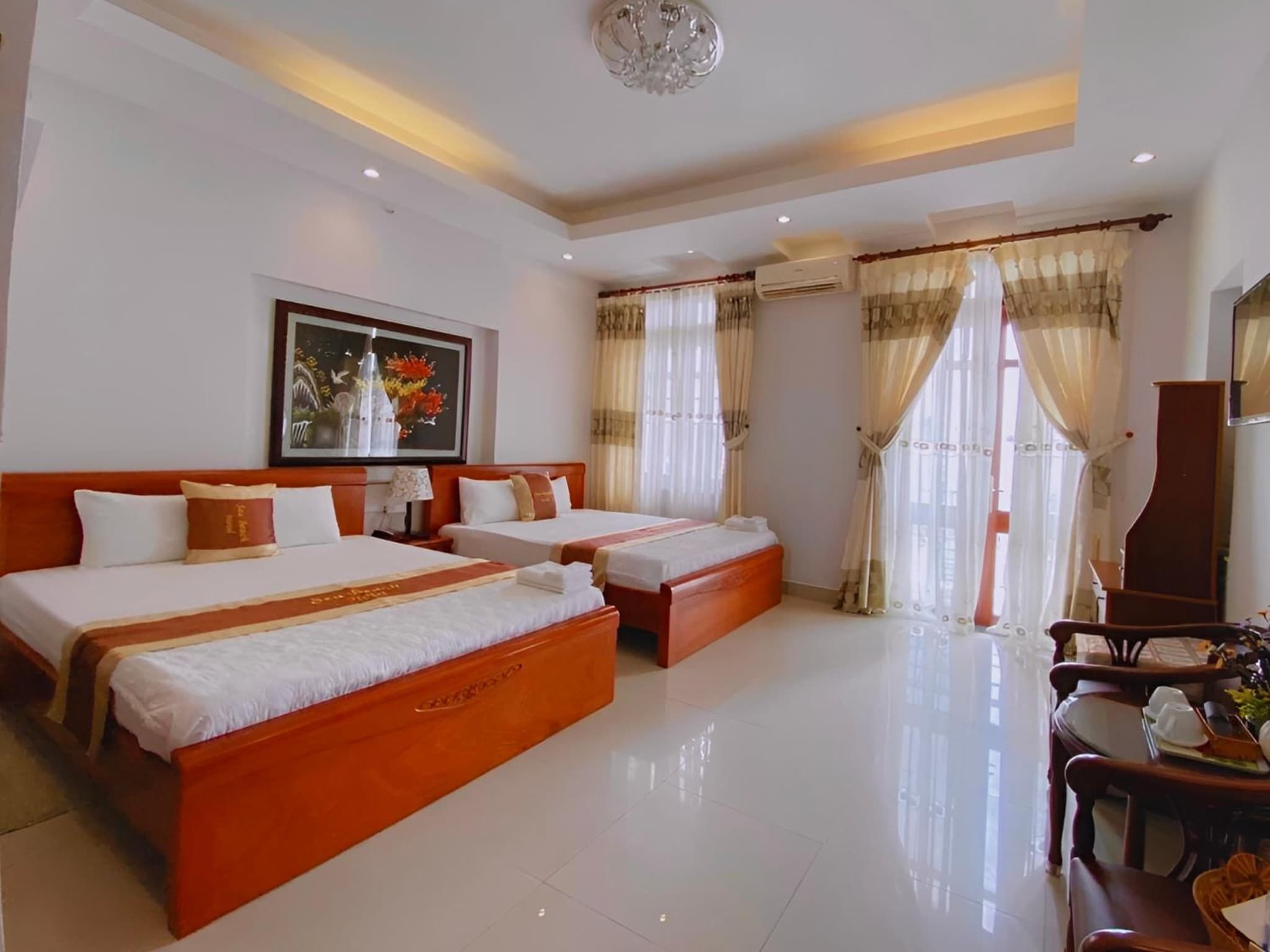 Sea Beach Hotel photo 9