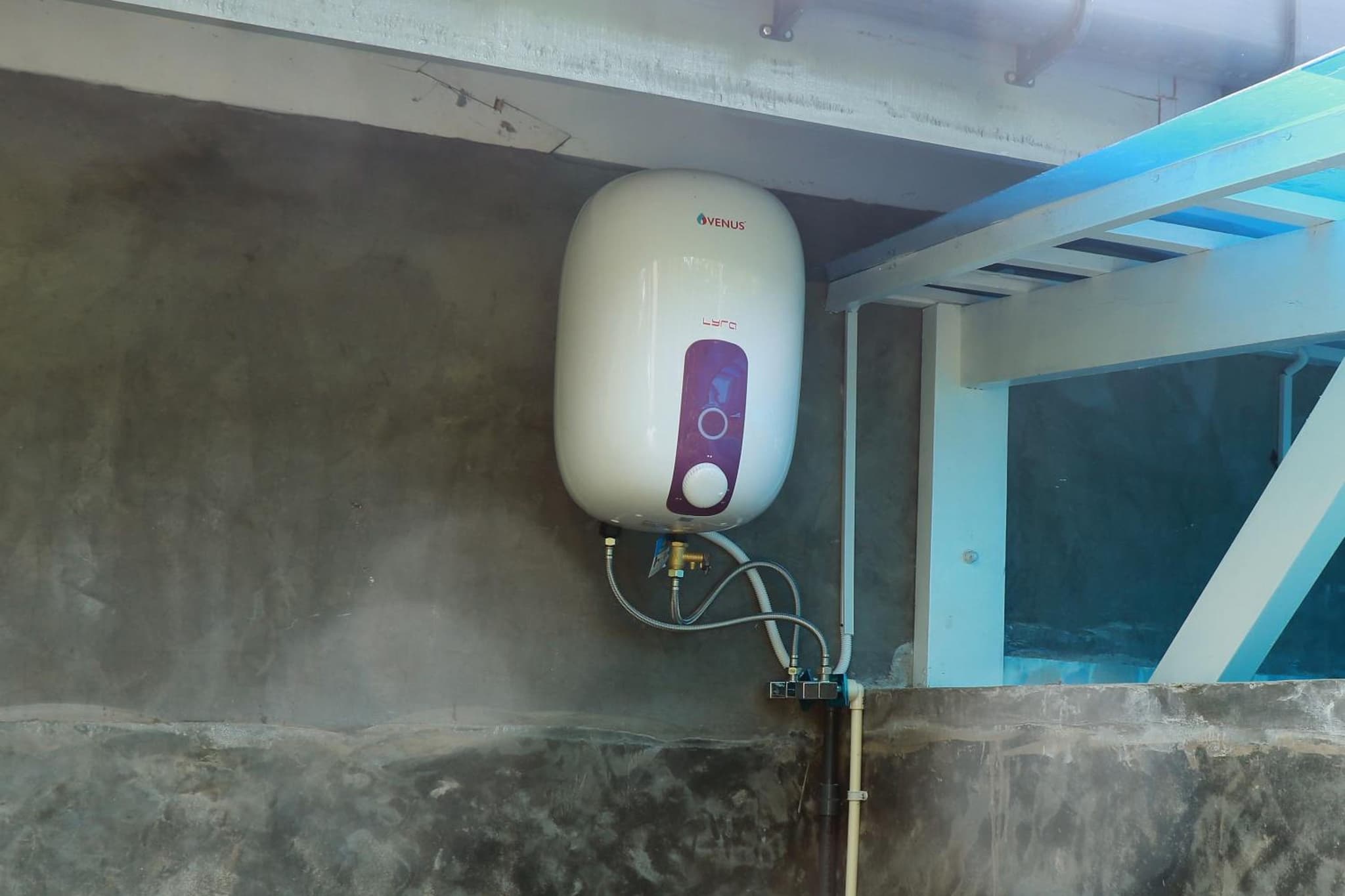 Tea Eco Villa photo 6