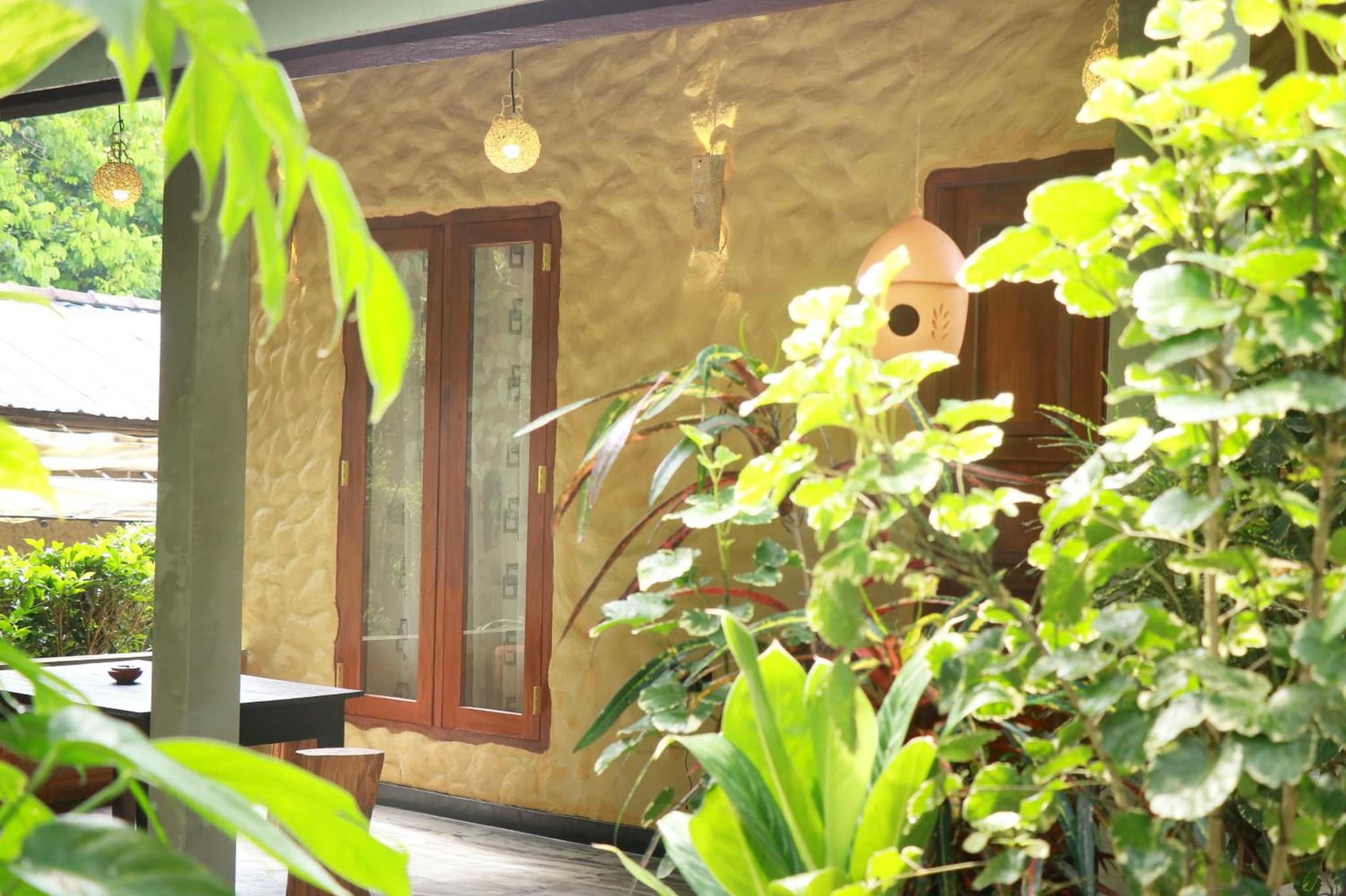Tea Eco Villa photo 9