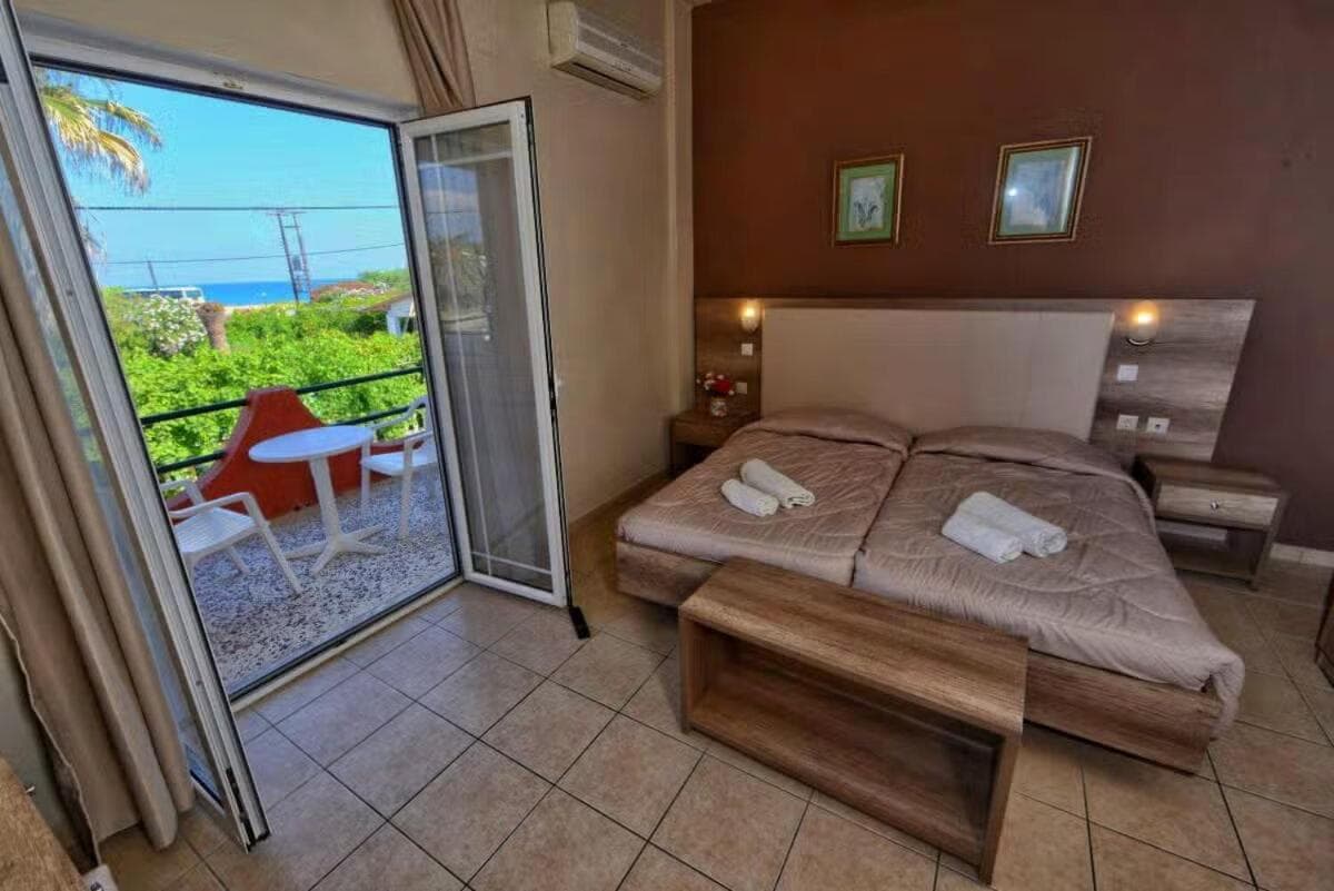 The Blue Sea Hotel photo 4