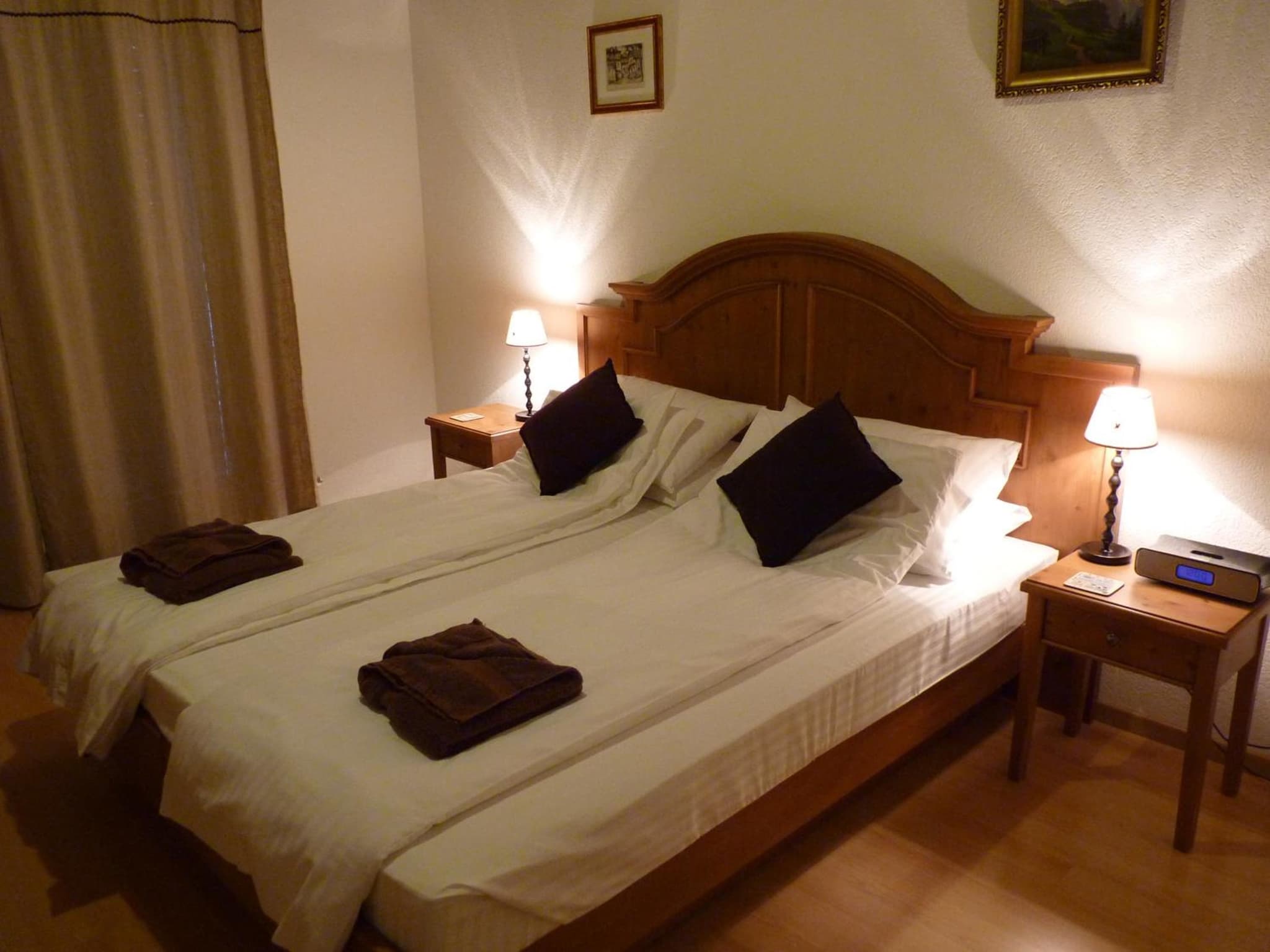 Chalet des Alpes photo 8