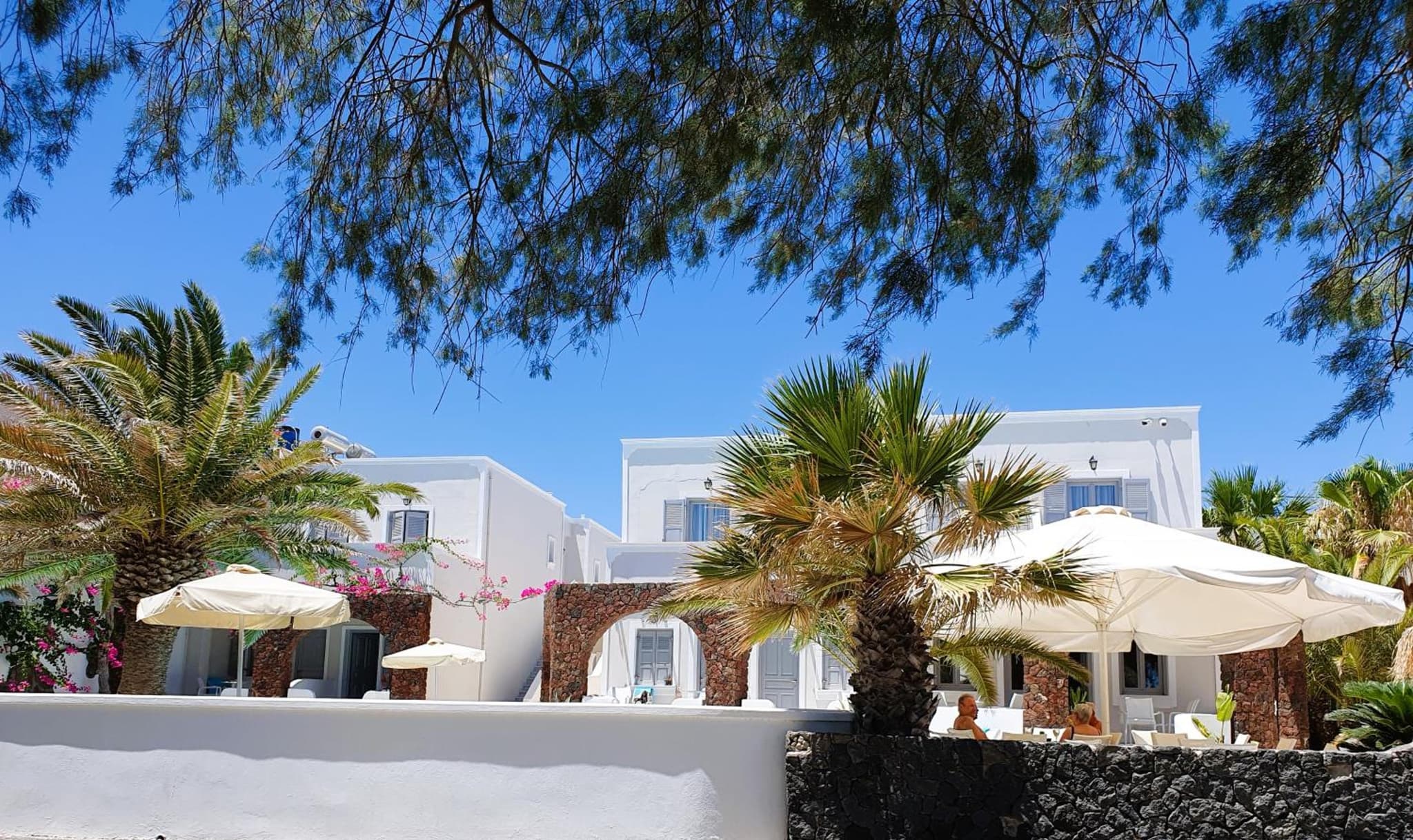 Arion Bay Hotel Santorini photo 4