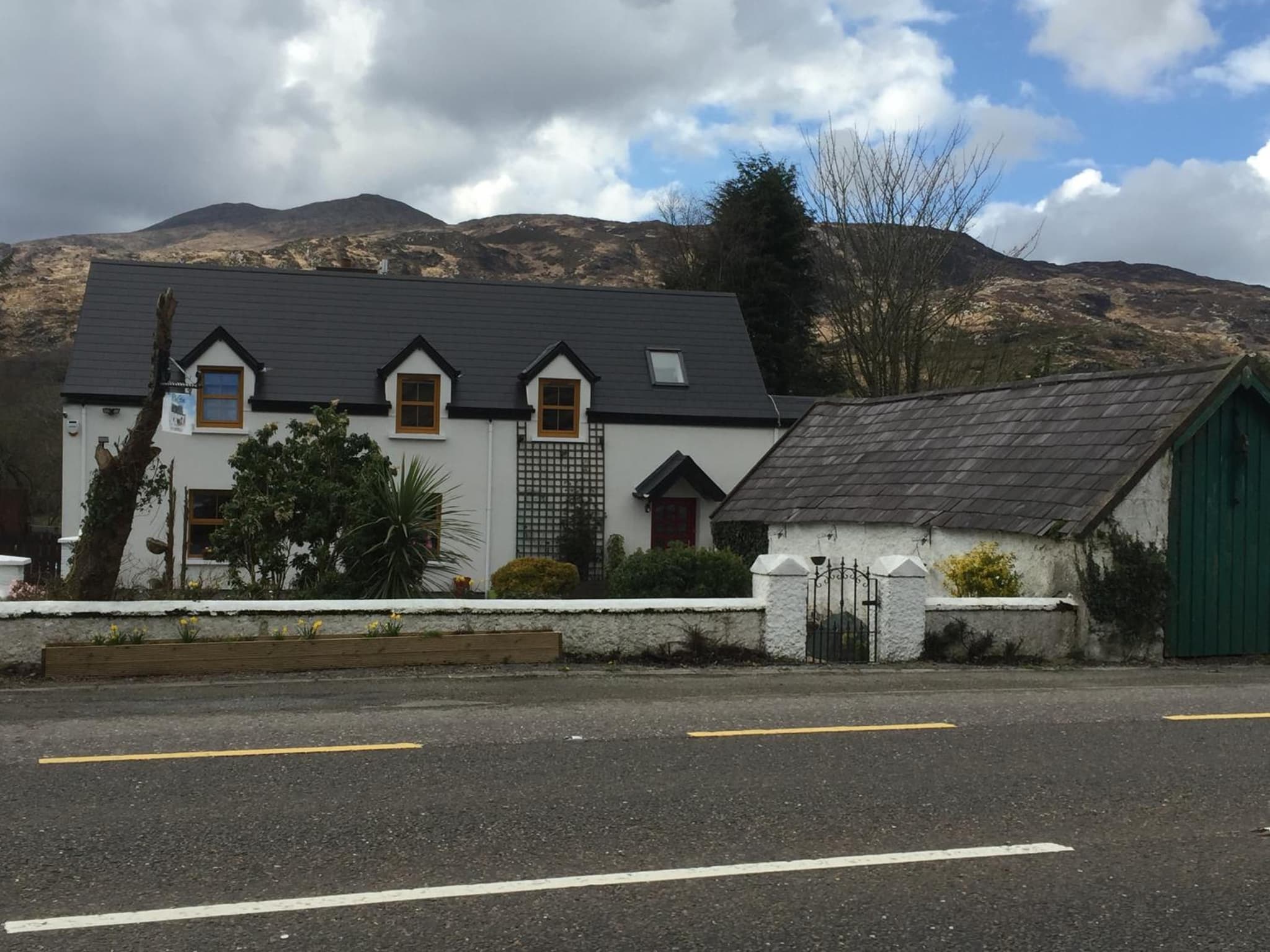 The Glen Farmhouse photo 5