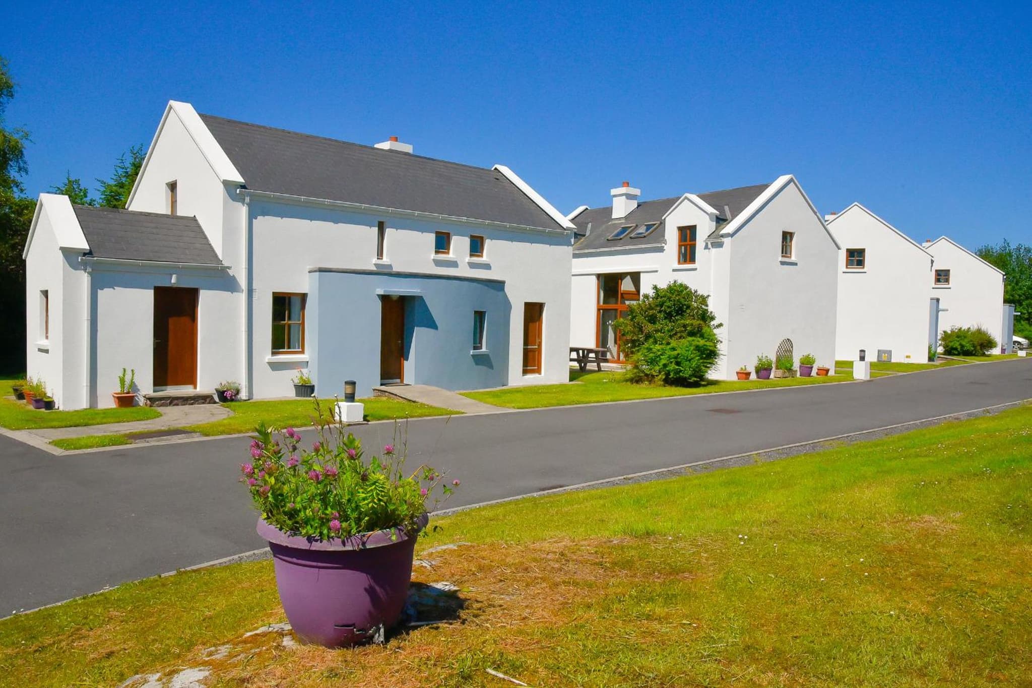 Achill Cottages photo 2