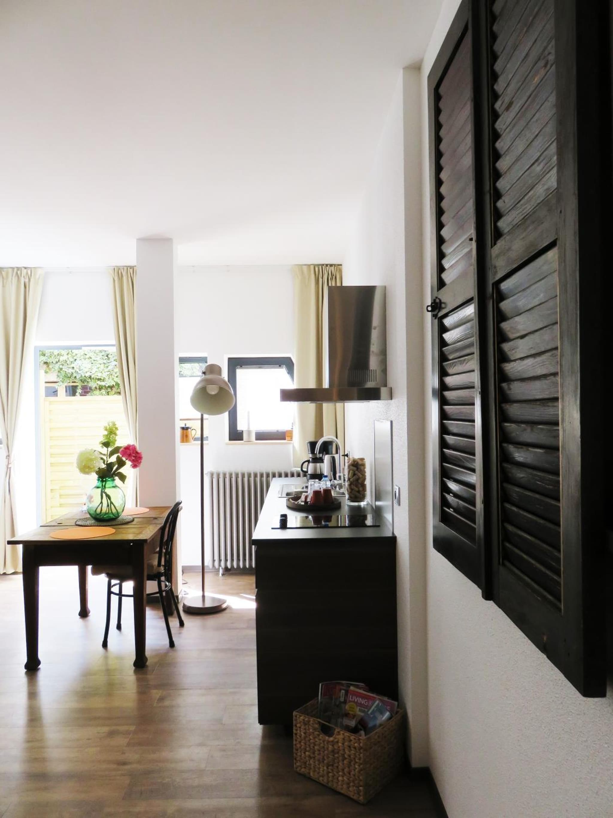 Guesthouse Le Vauban photo 9
