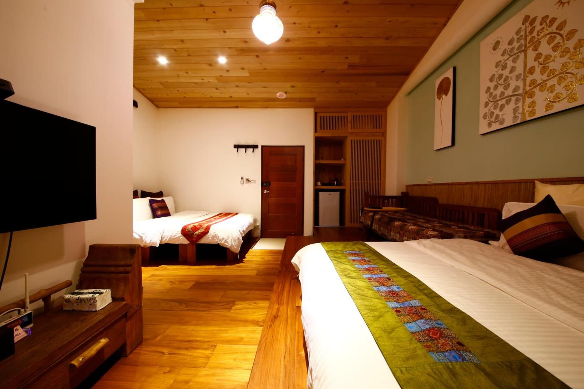 Tang Chao B&B photo 3
