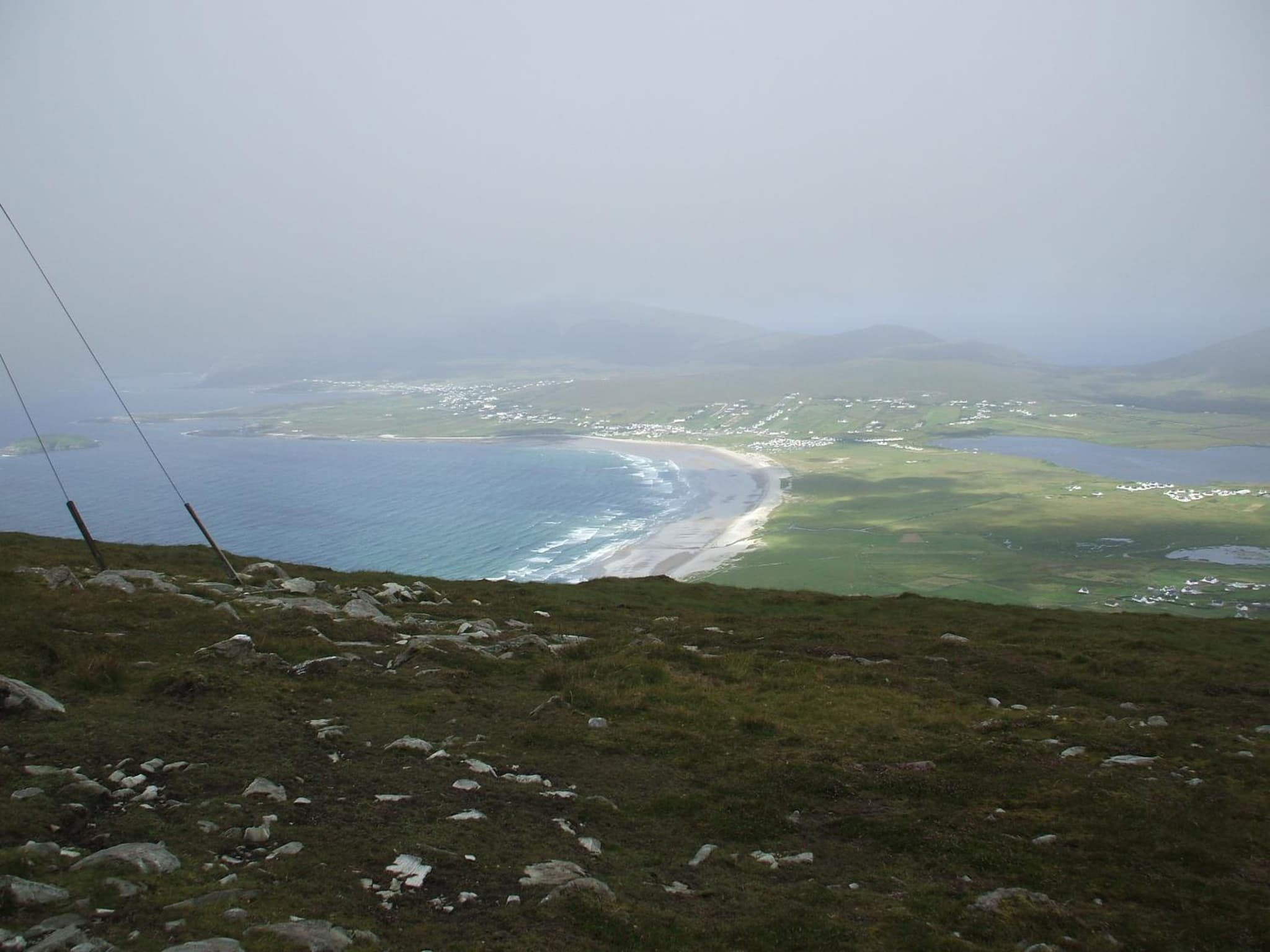 Seaview Cottage Dugort Achill Island photo 3