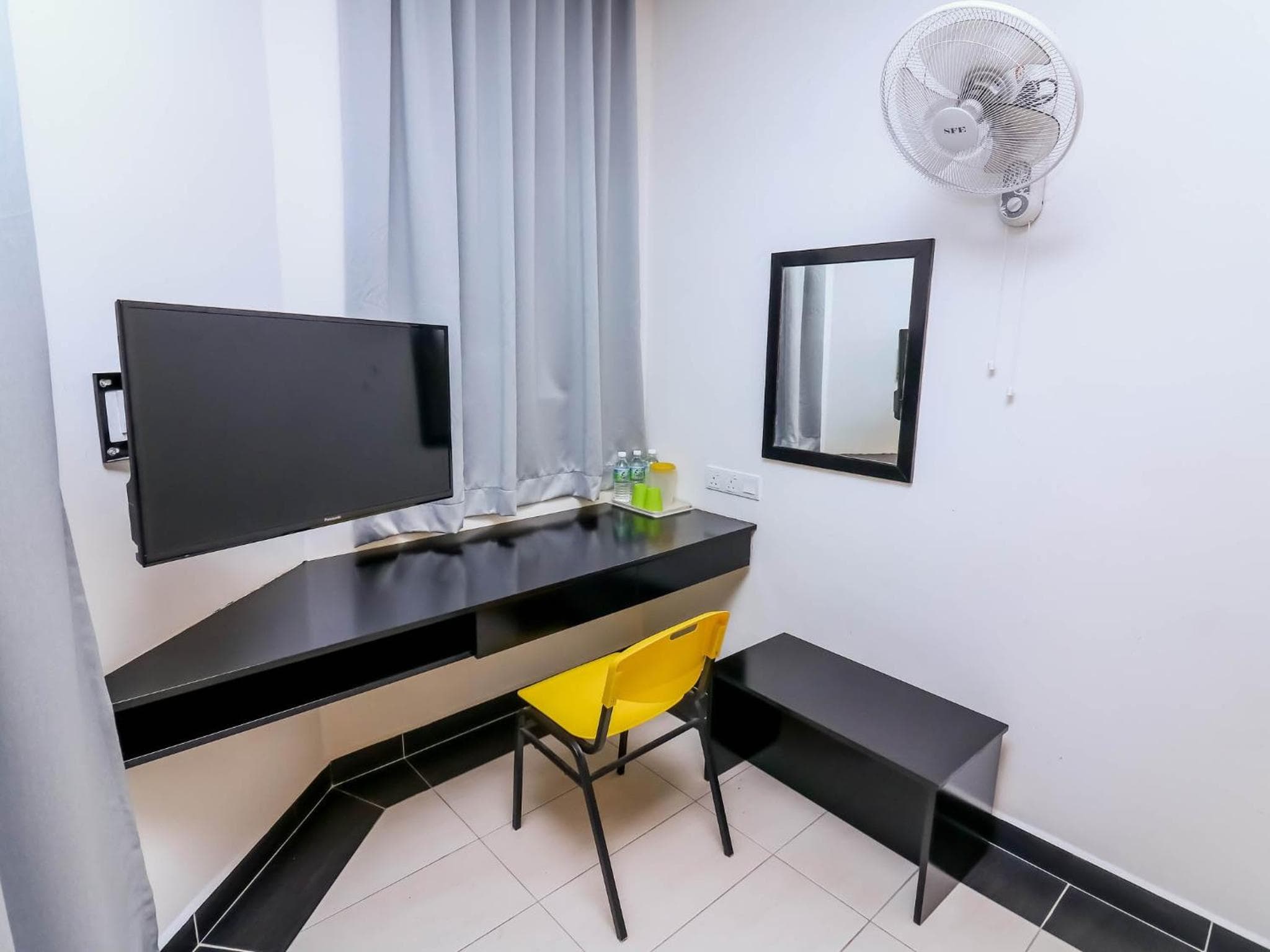 D' ART GALLERY HOTEL photo 8