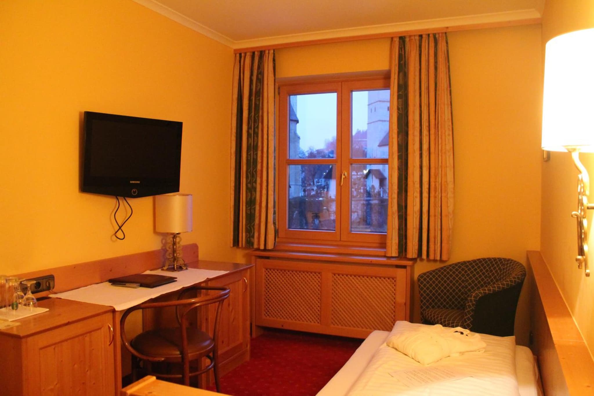 Single Room