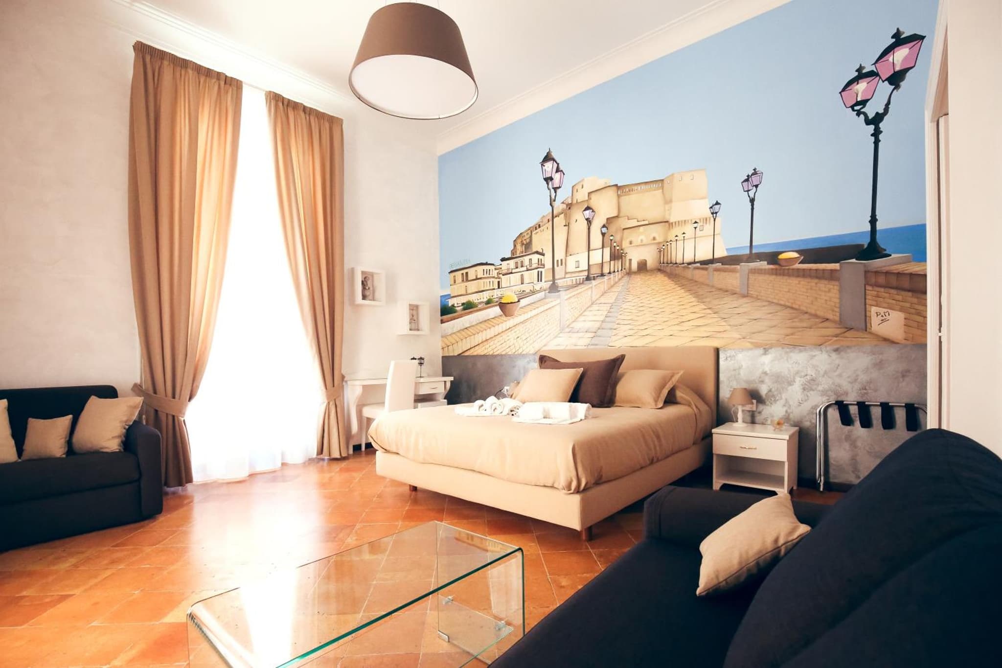 Deluxe Junior Suite