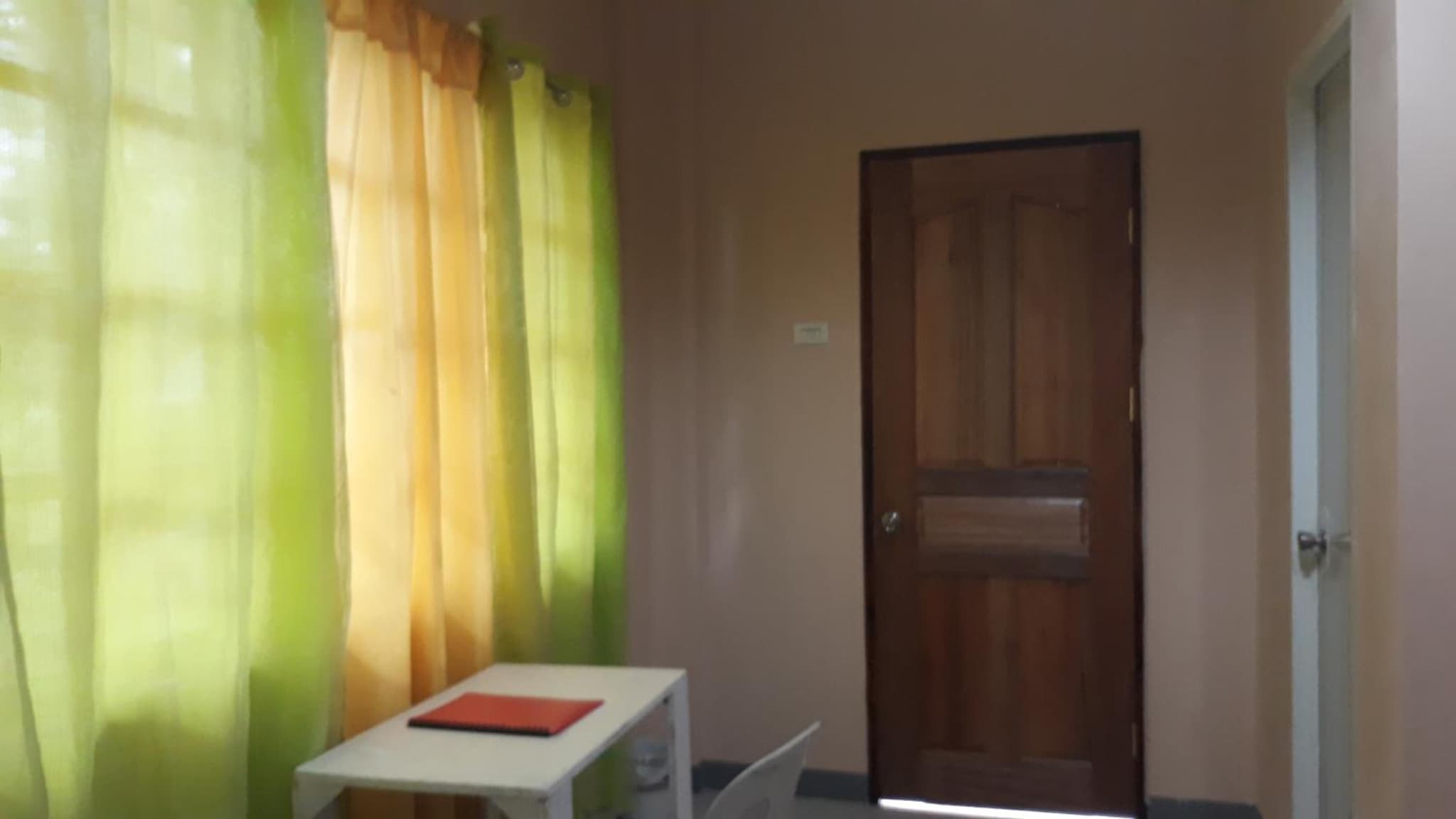 Deluxe Double Room with Shower