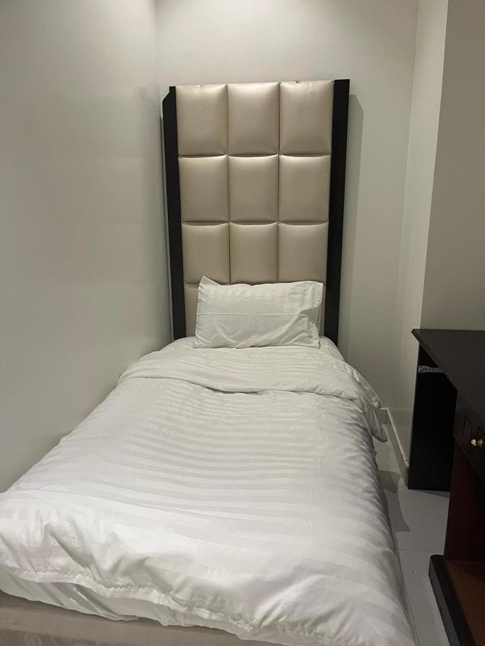 Economy Single Room