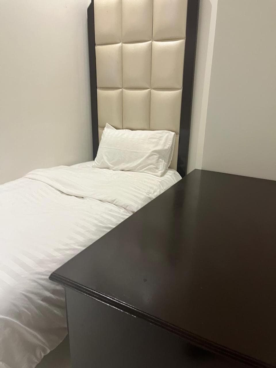 Economy Single Room