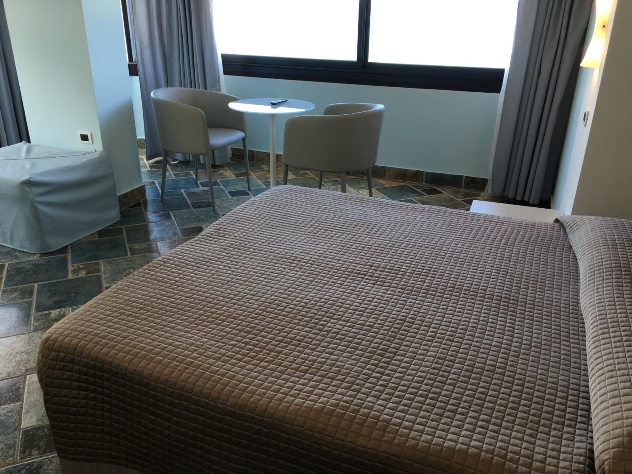 King Room with Sea View