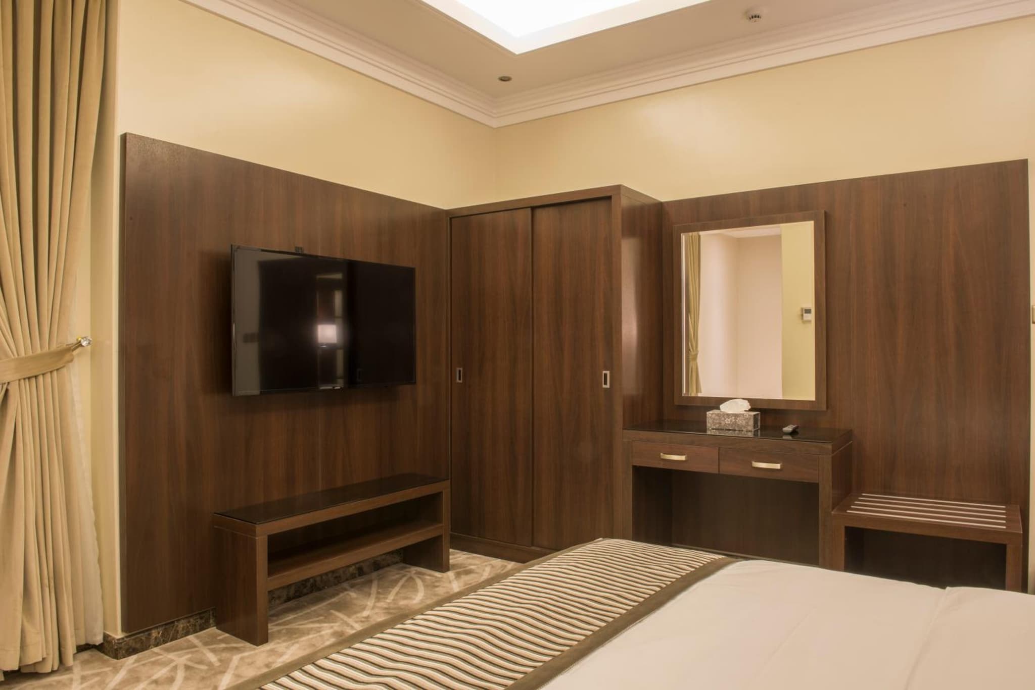 Royal Suite