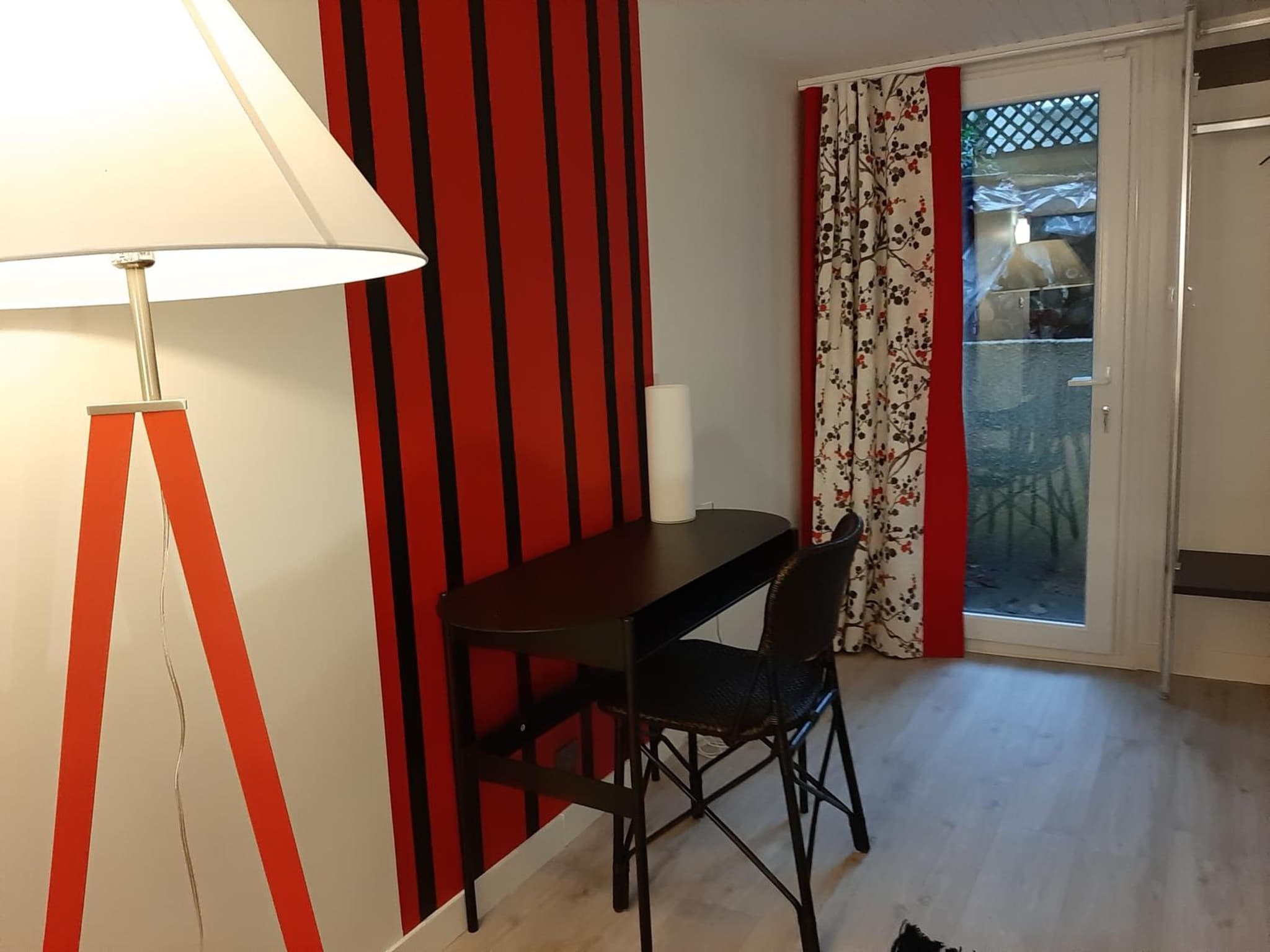 Deluxe Double Room (2 Adults + 1 Child)