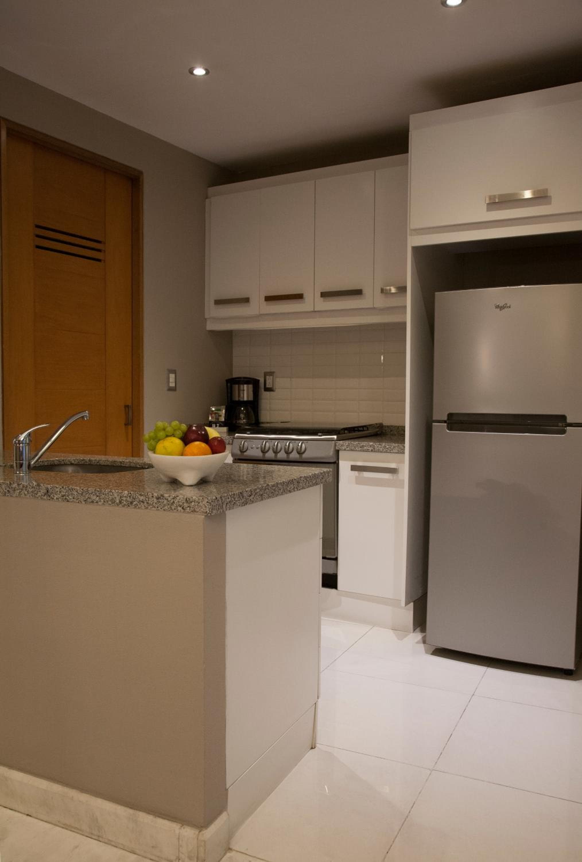 Two-Bedroom Suite