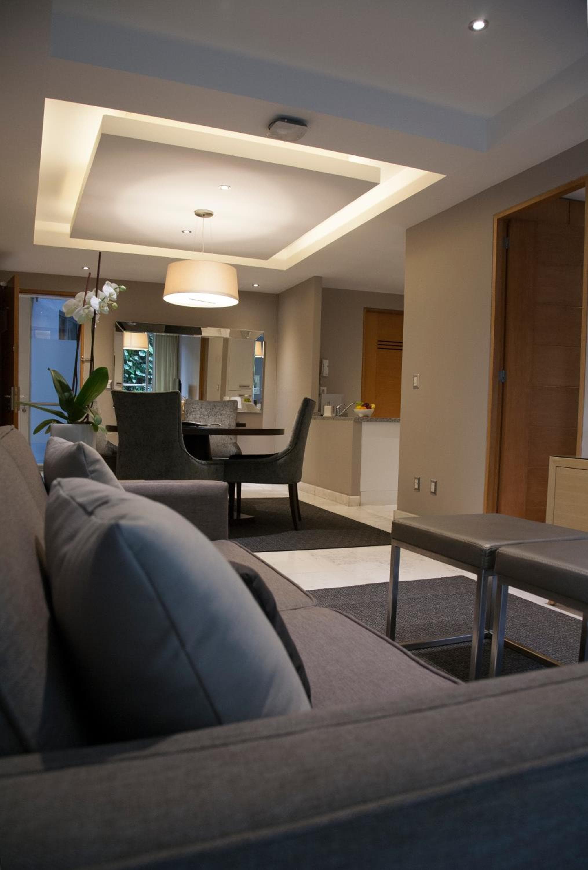 Two-Bedroom Suite