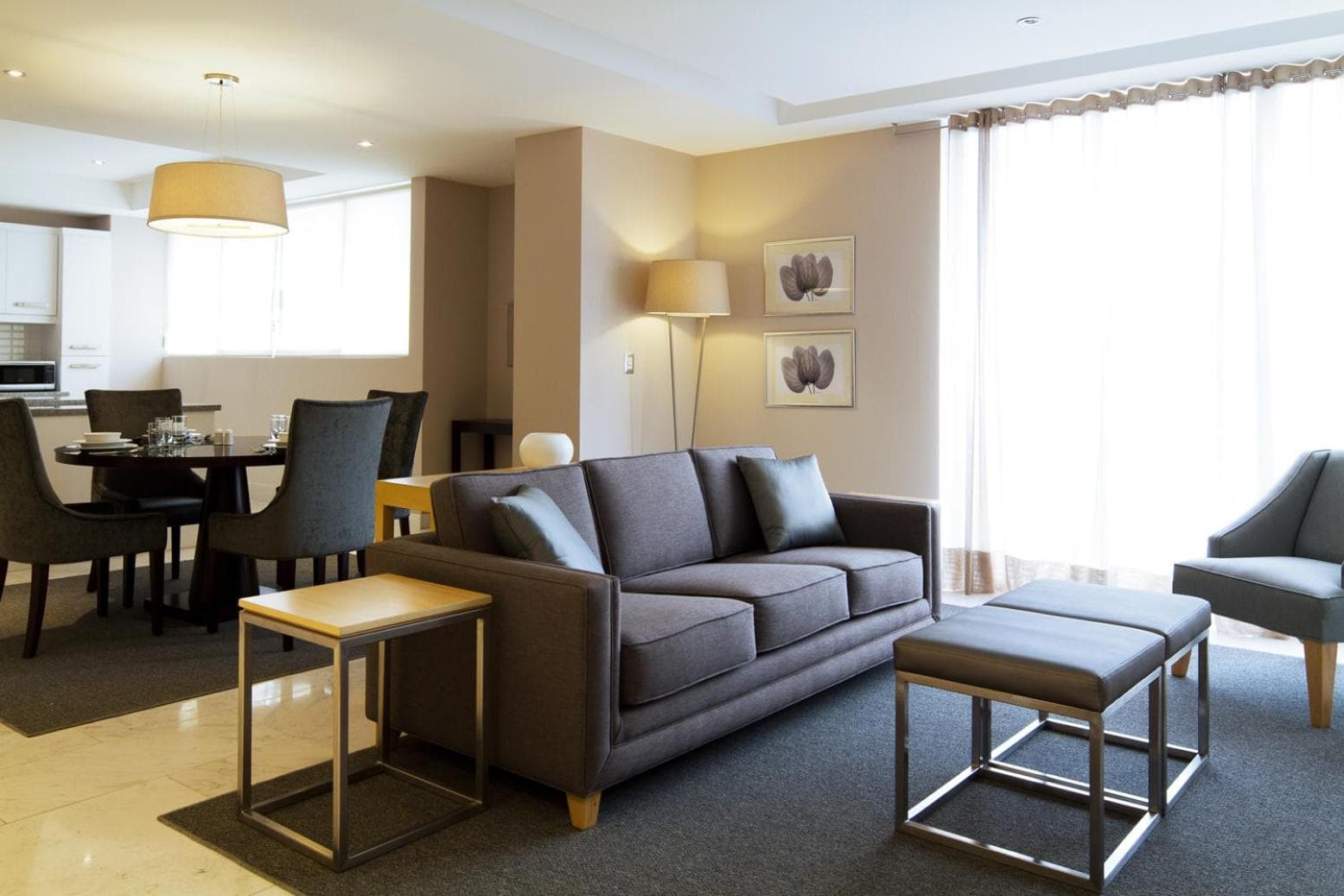 Master Suite