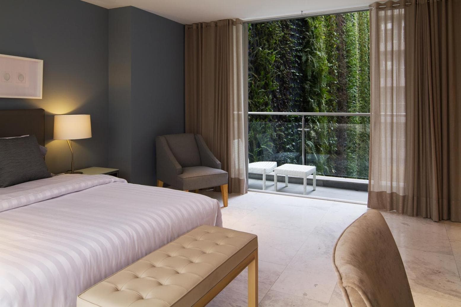 Master Suite