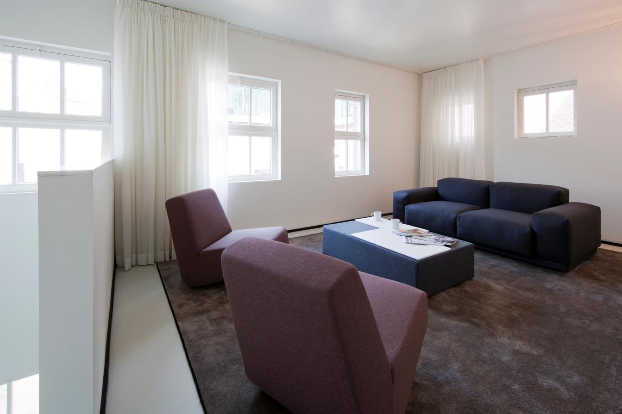 Maisonette (2 Adults)