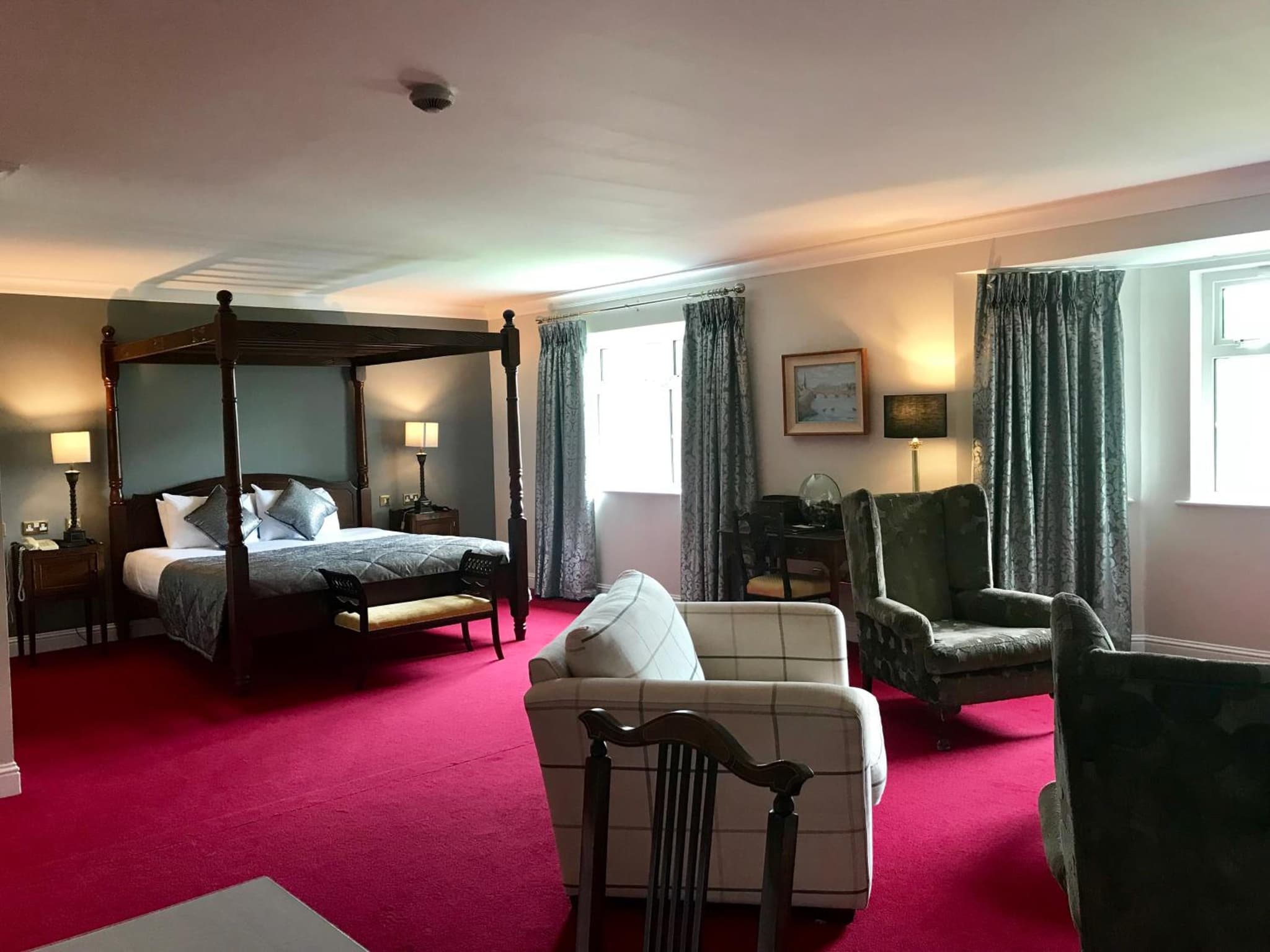 Executive Suite