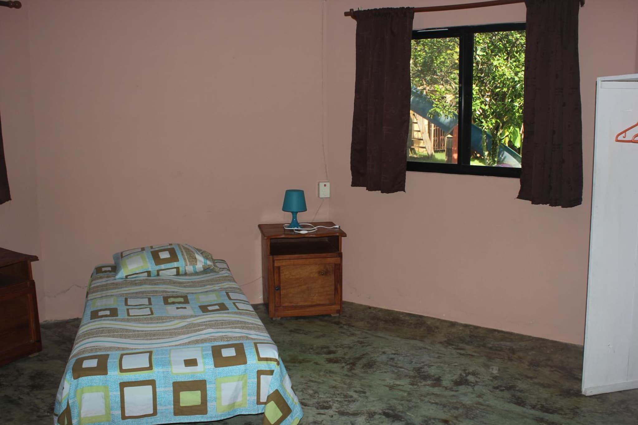 Large Double Or Twin Room