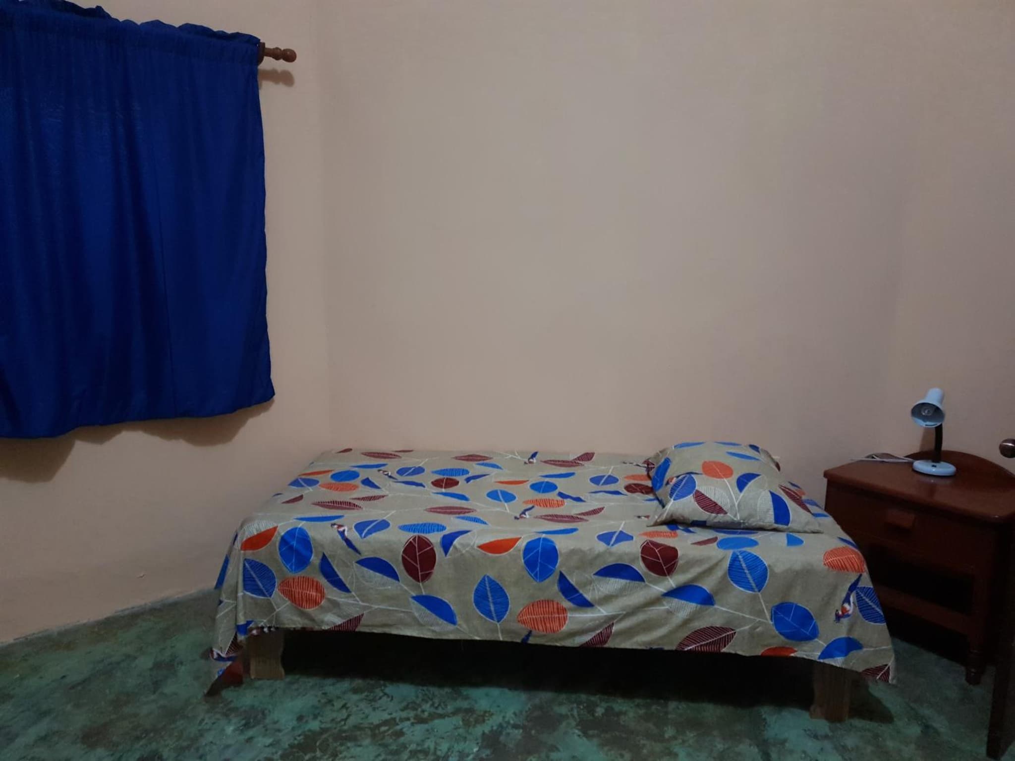 Three-Bedroom Holiday Home 