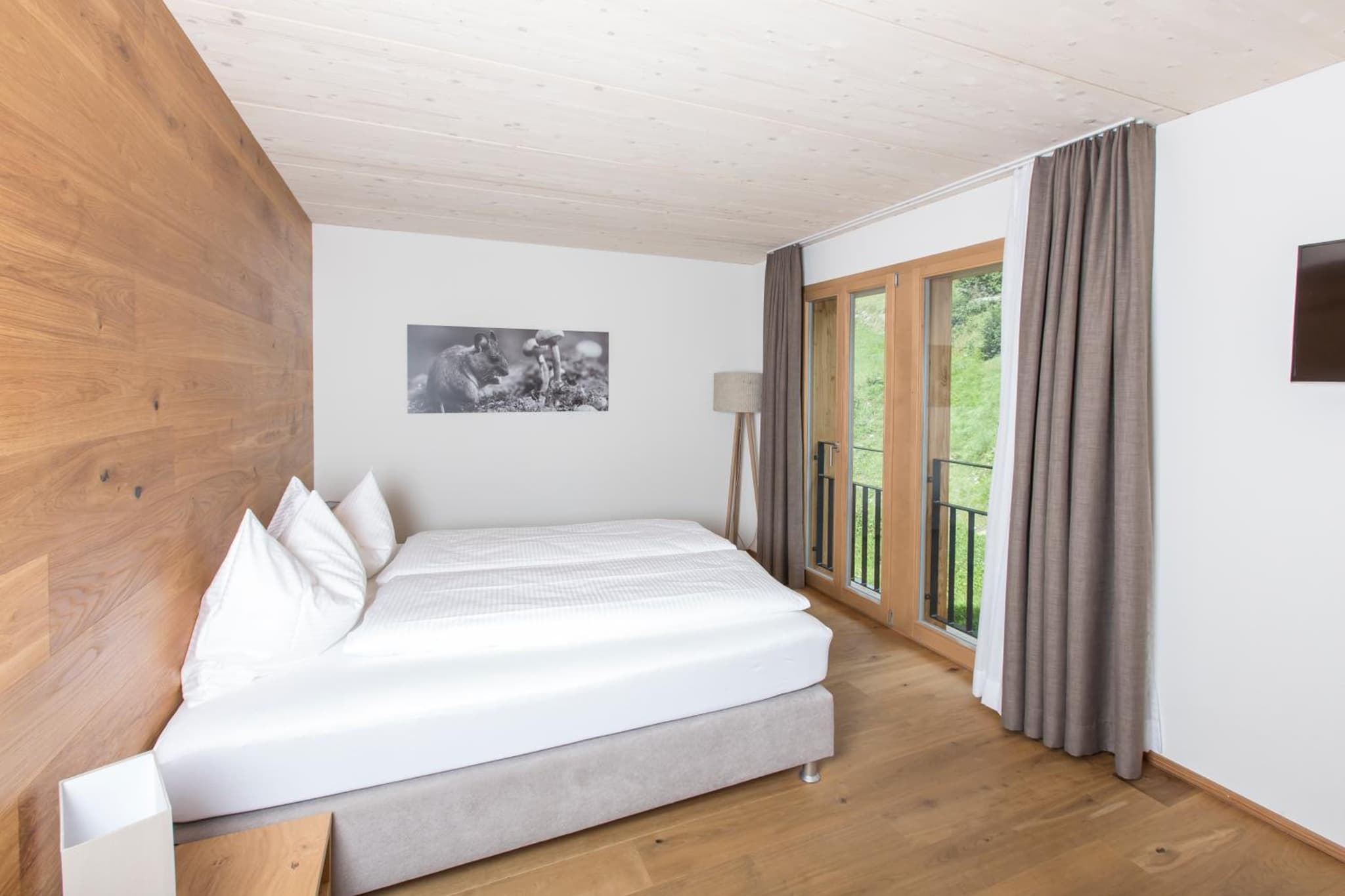 Double Room North