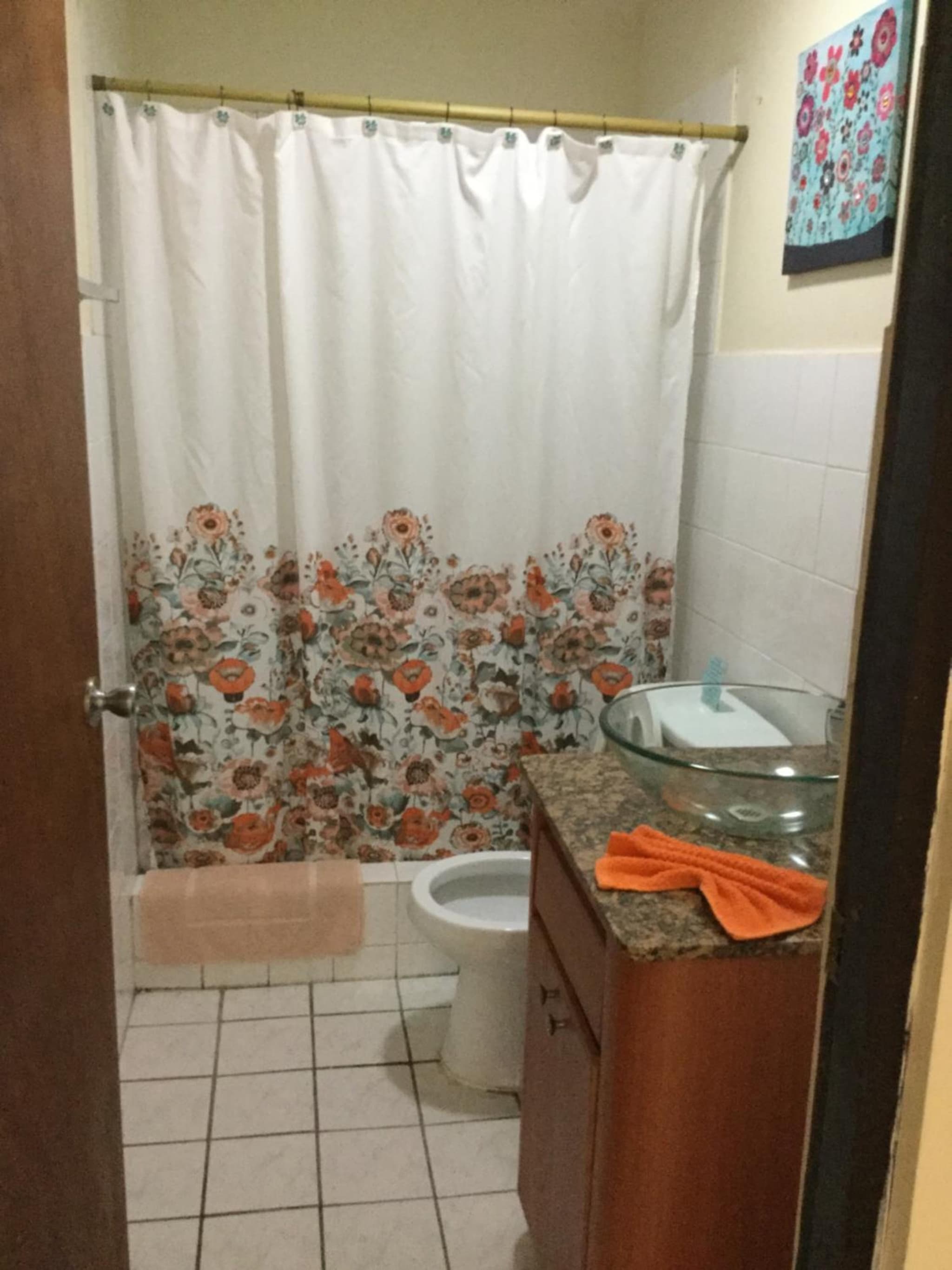 Deluxe Two-Bedroom Apartment