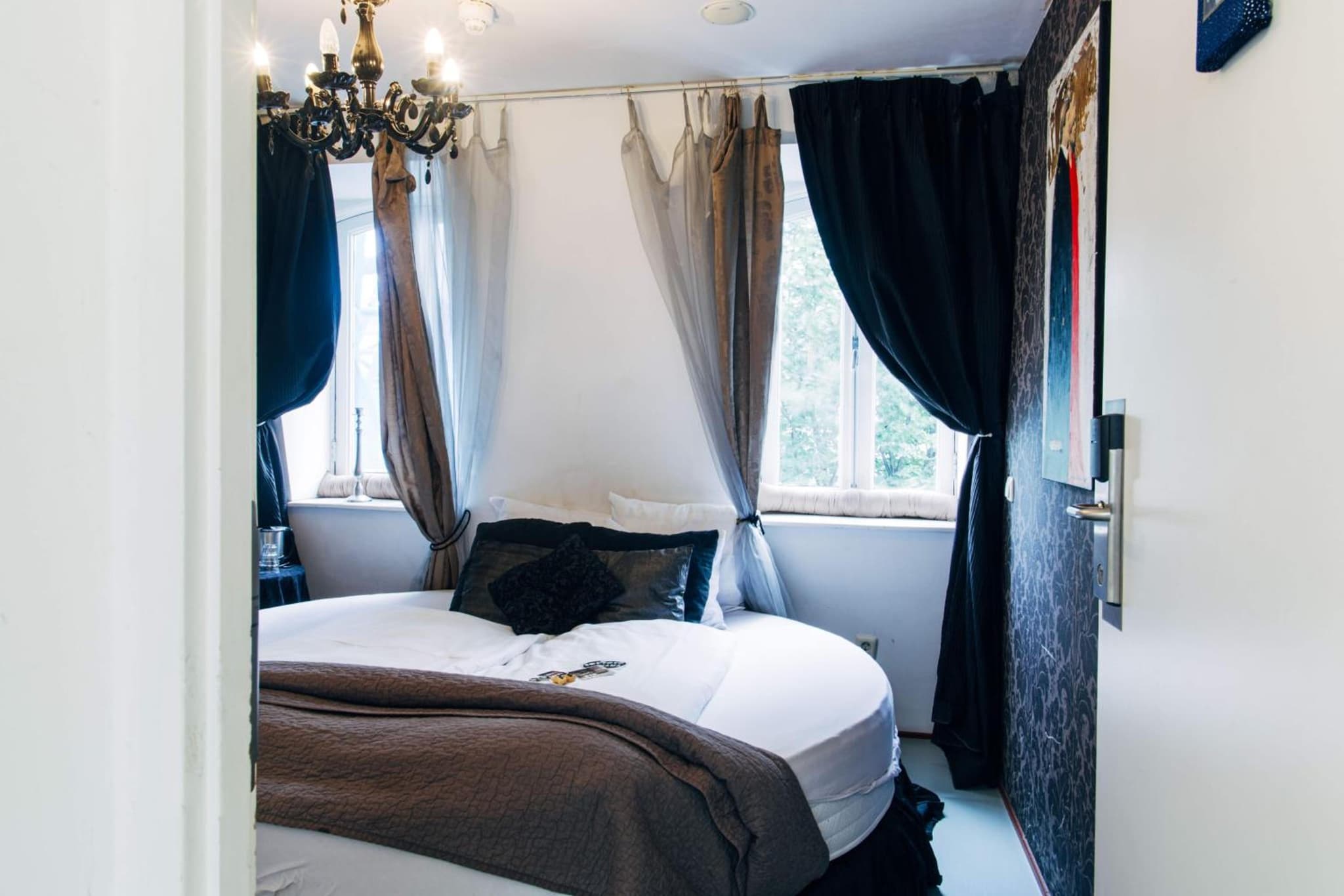 Royal Double Room