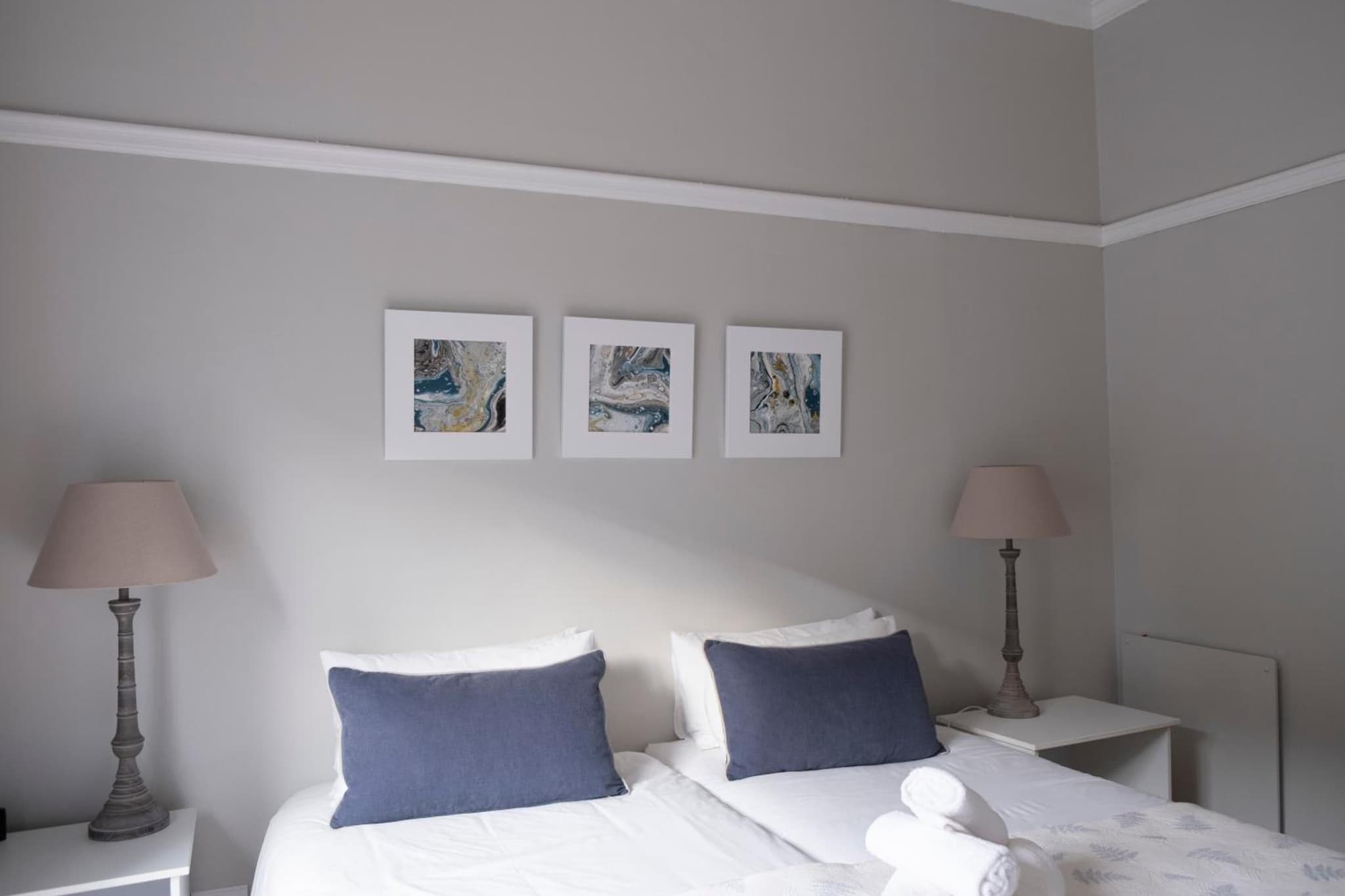 Twin/Double Room