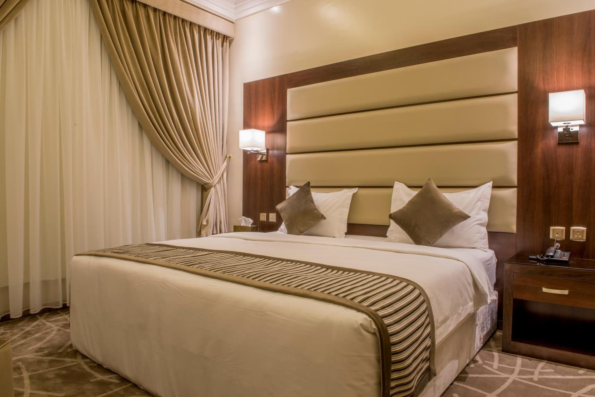 Junior Suite