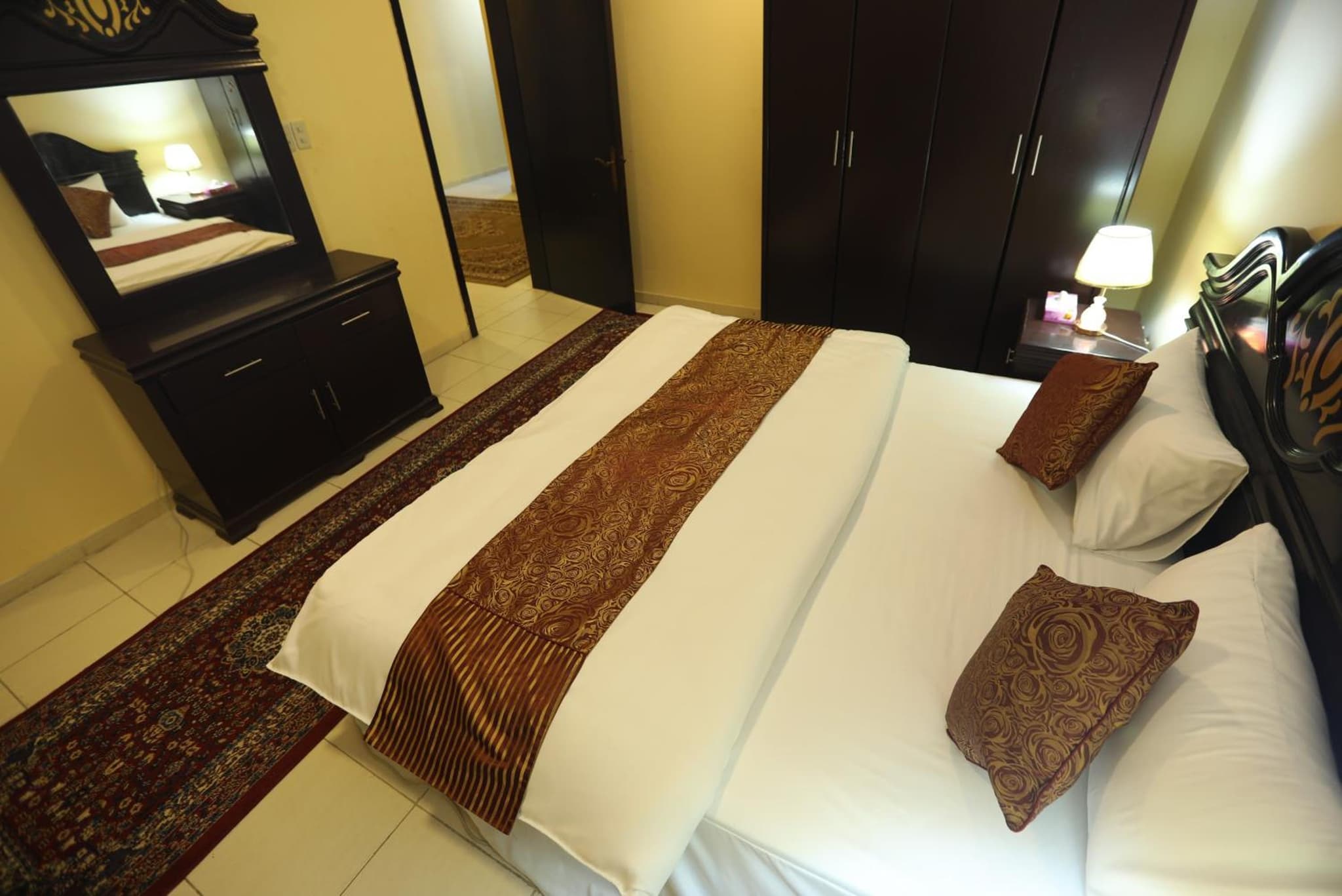 Double or Twin Room