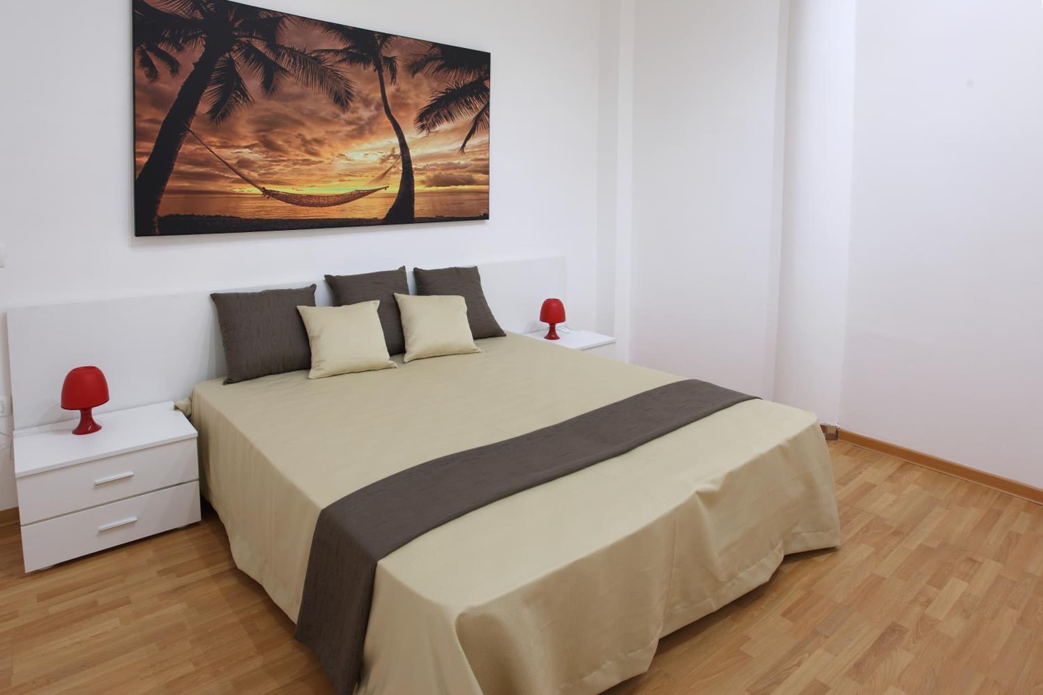 Large Suite with Kitchenette