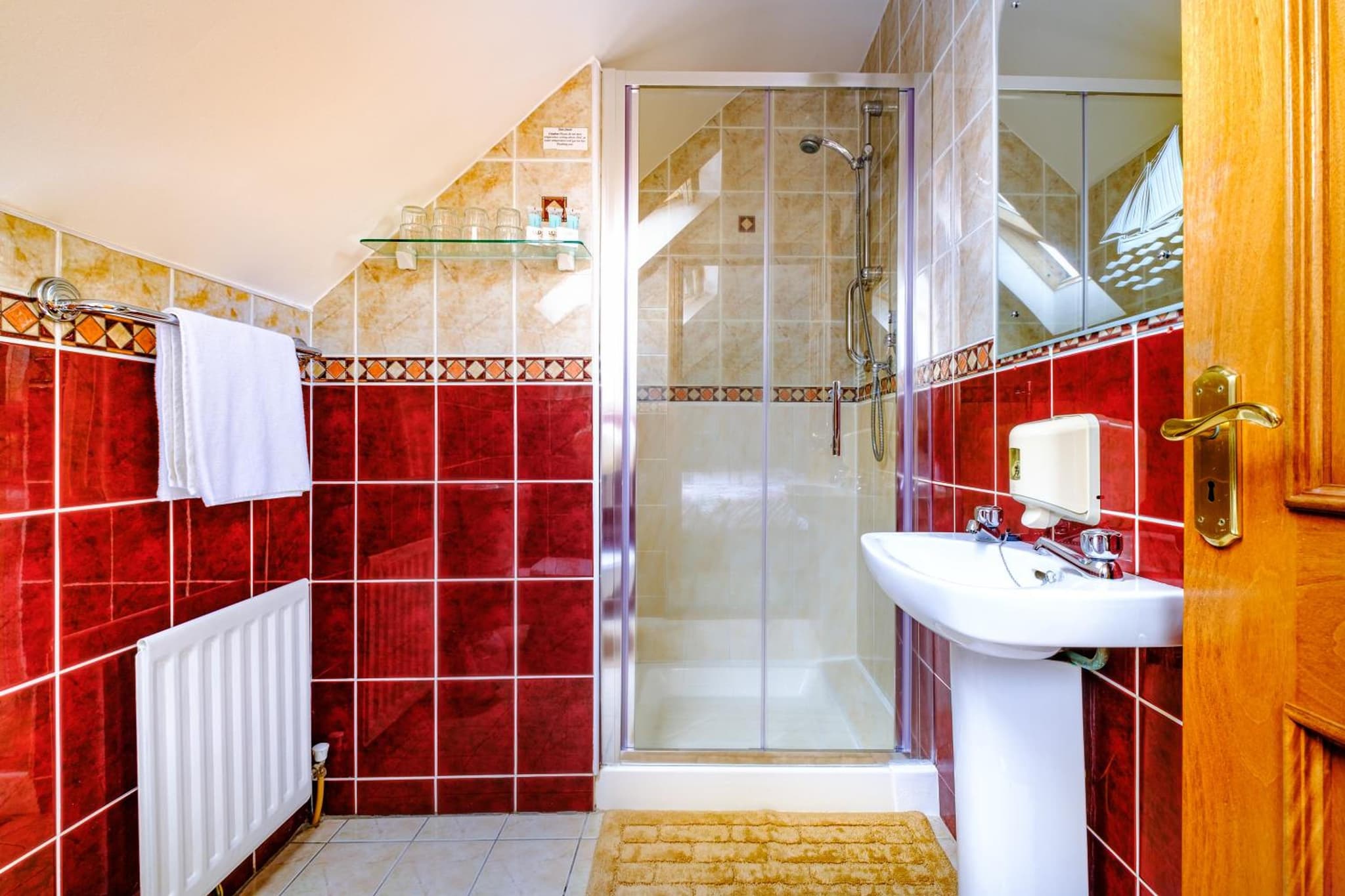 Double or Twin Room