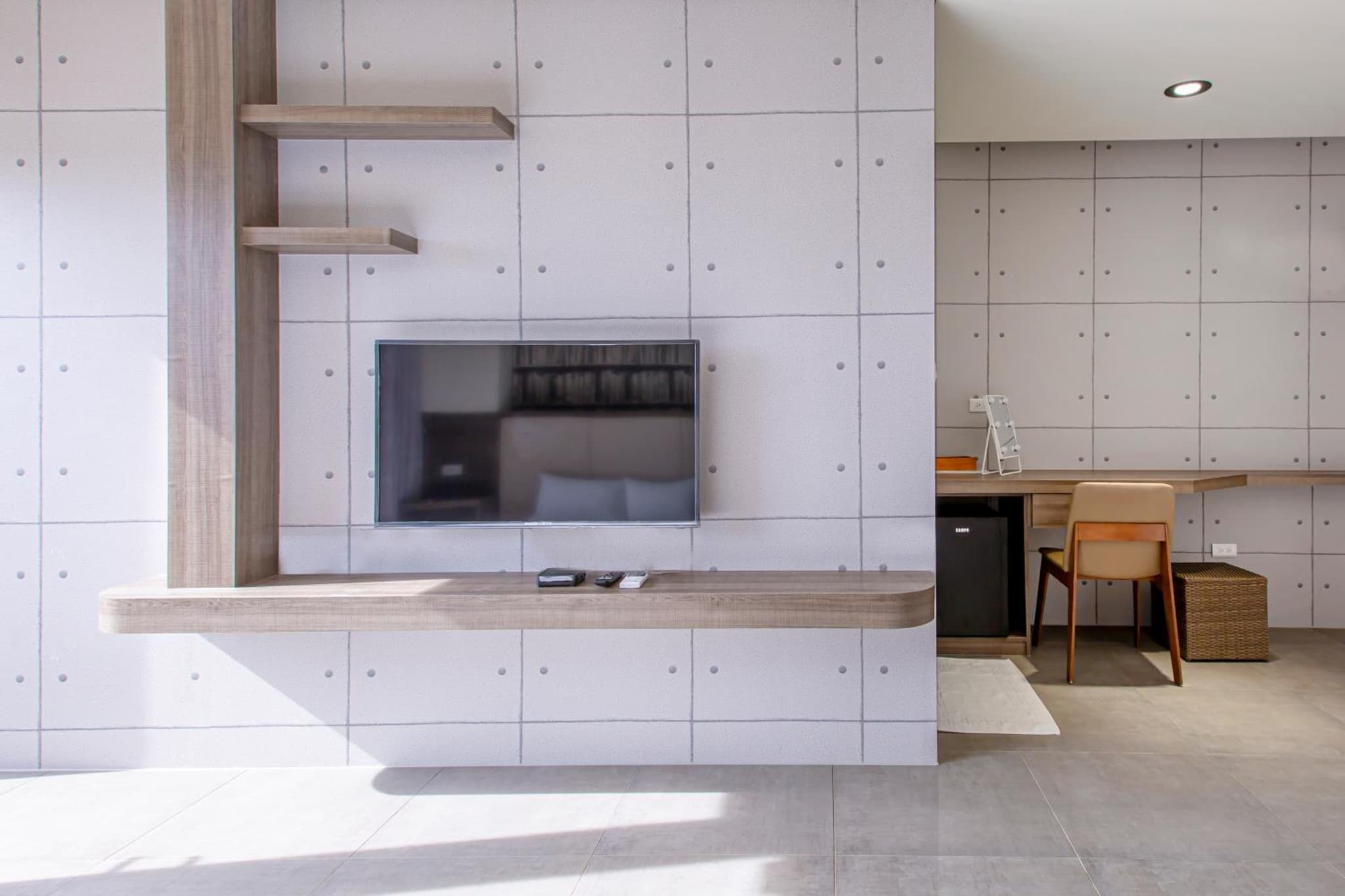 Superior Quadruple Room