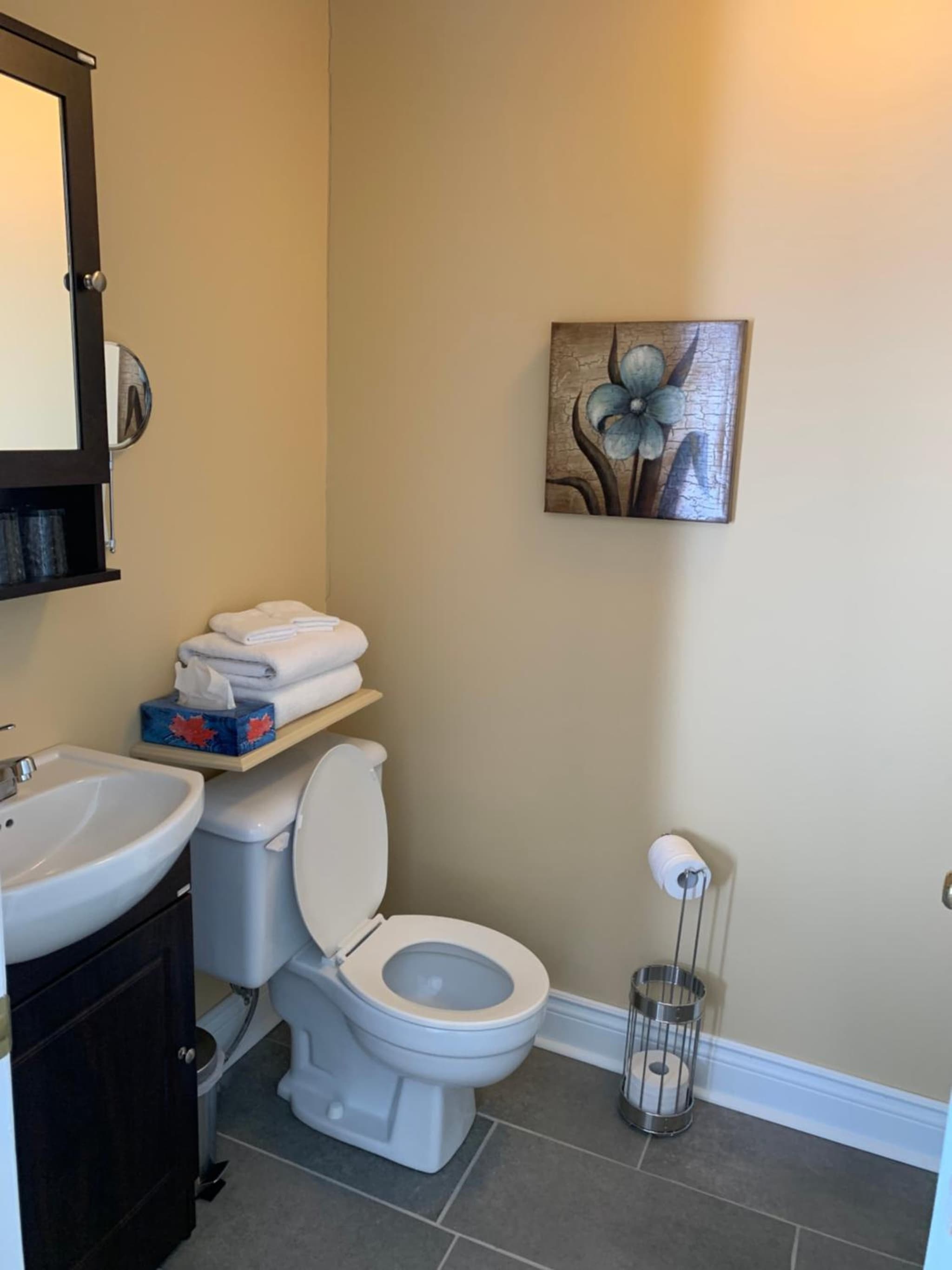 Queen Room