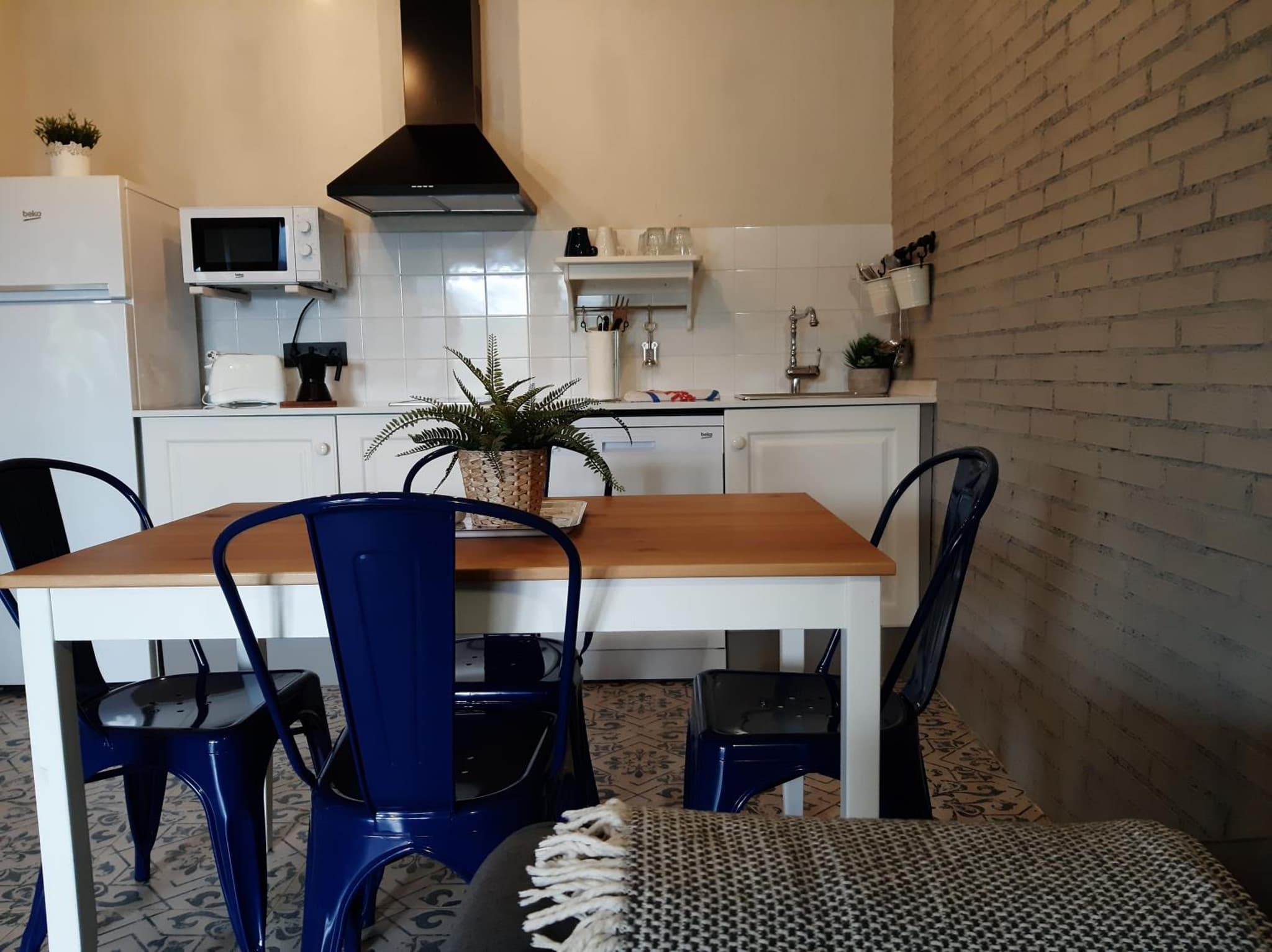 Apartment - Ground Floor
