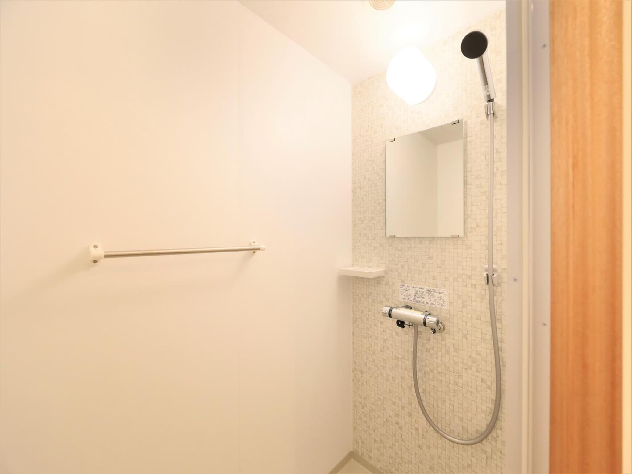 Japanese-Style Room