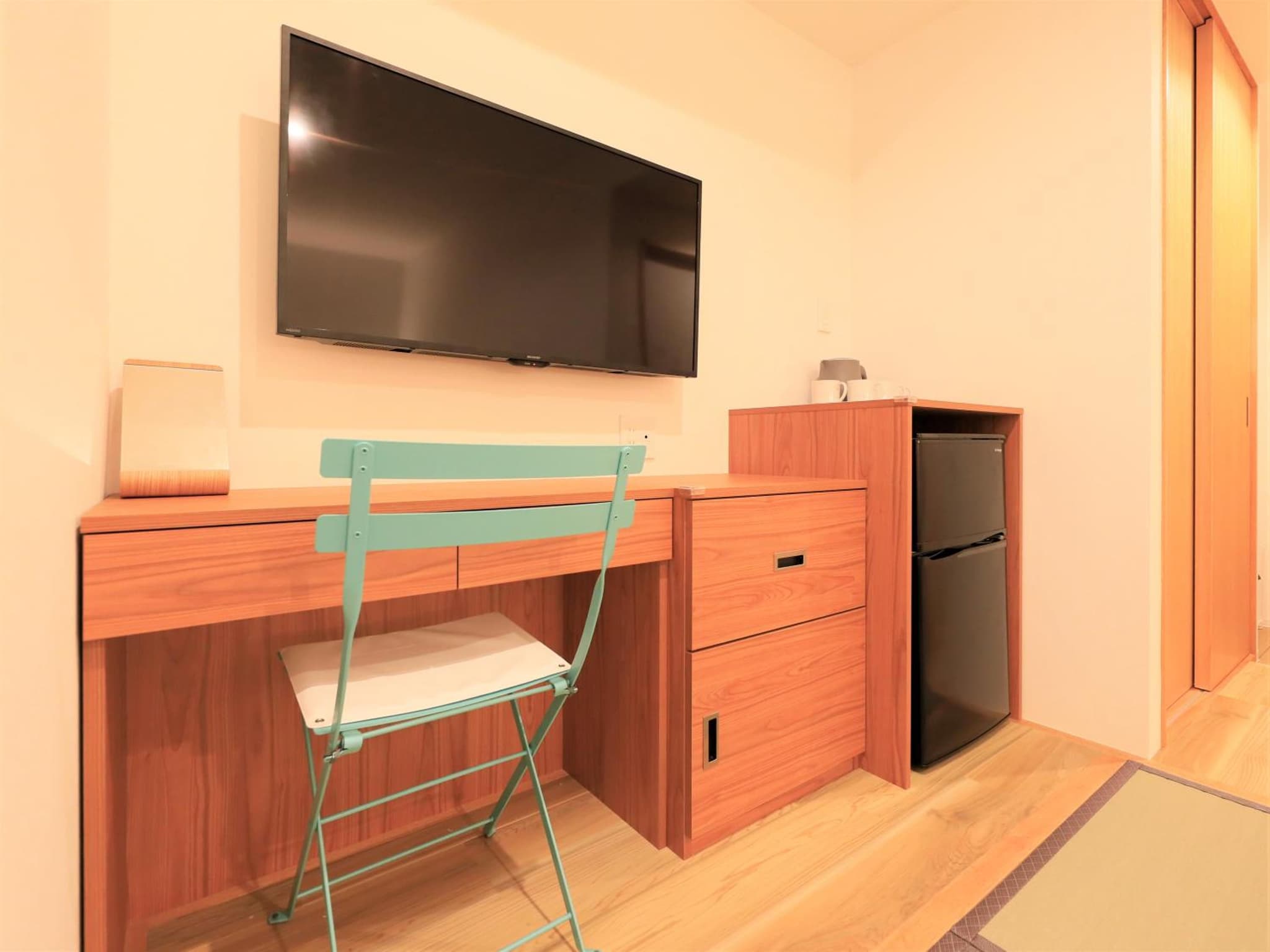 Quadruple Room with Bath