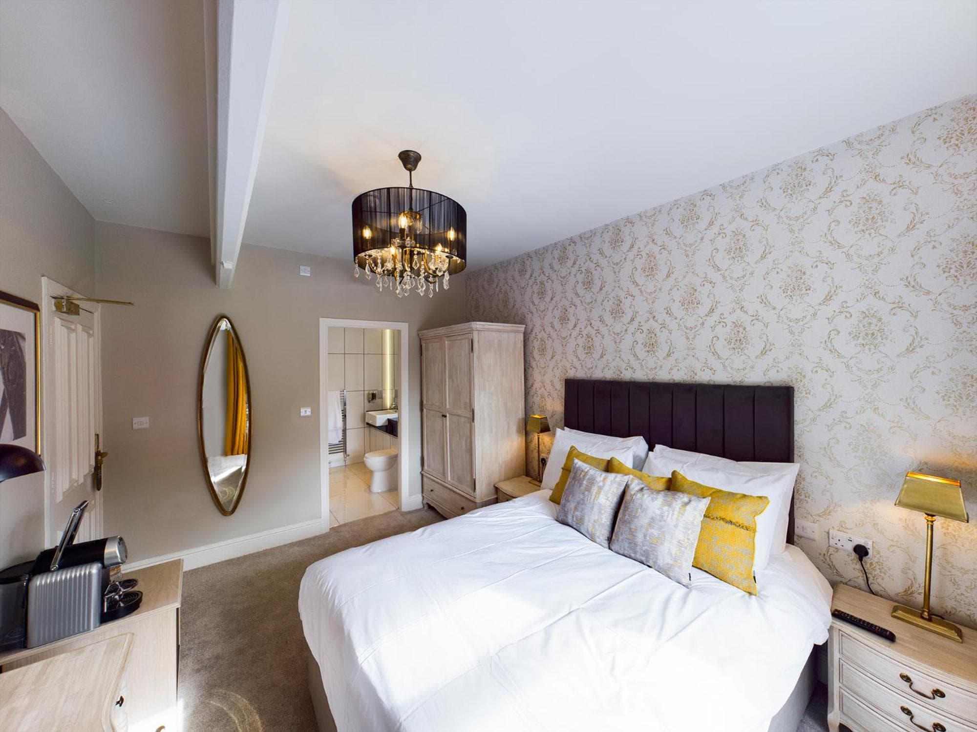 King Room